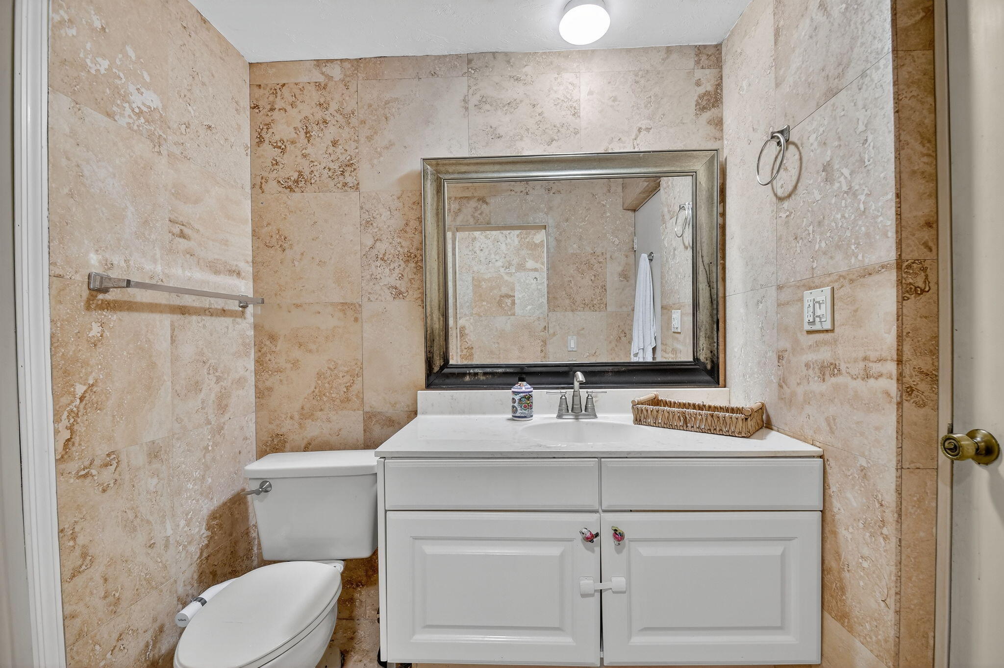 6225 Pine #Cottage, Lake Worth FL 33462