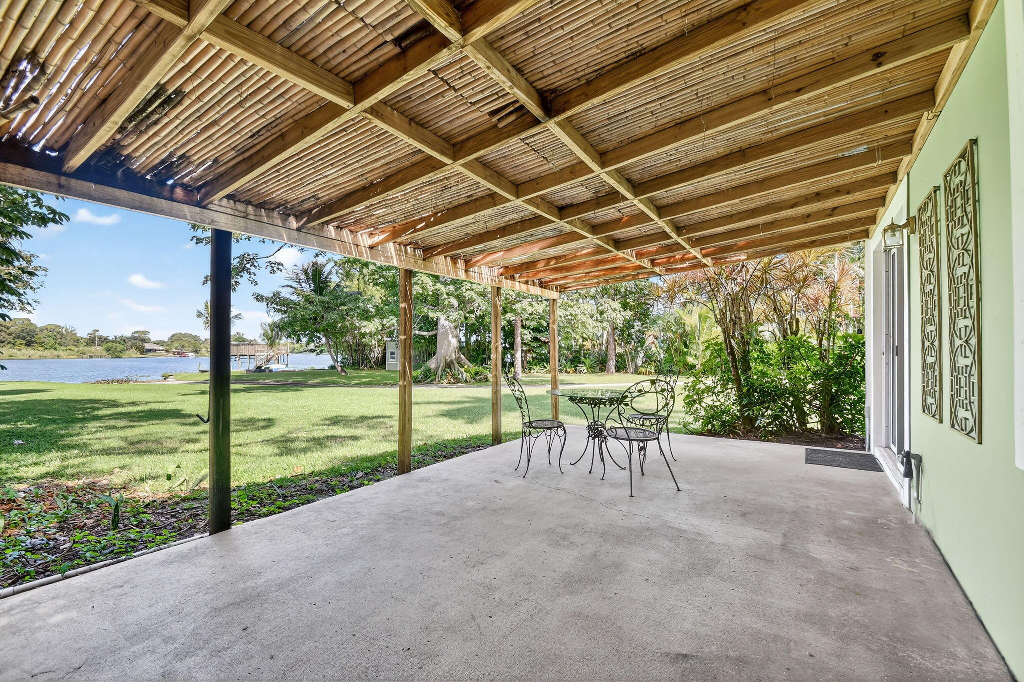 6225 Pine #Cottage, Lake Worth FL 33462