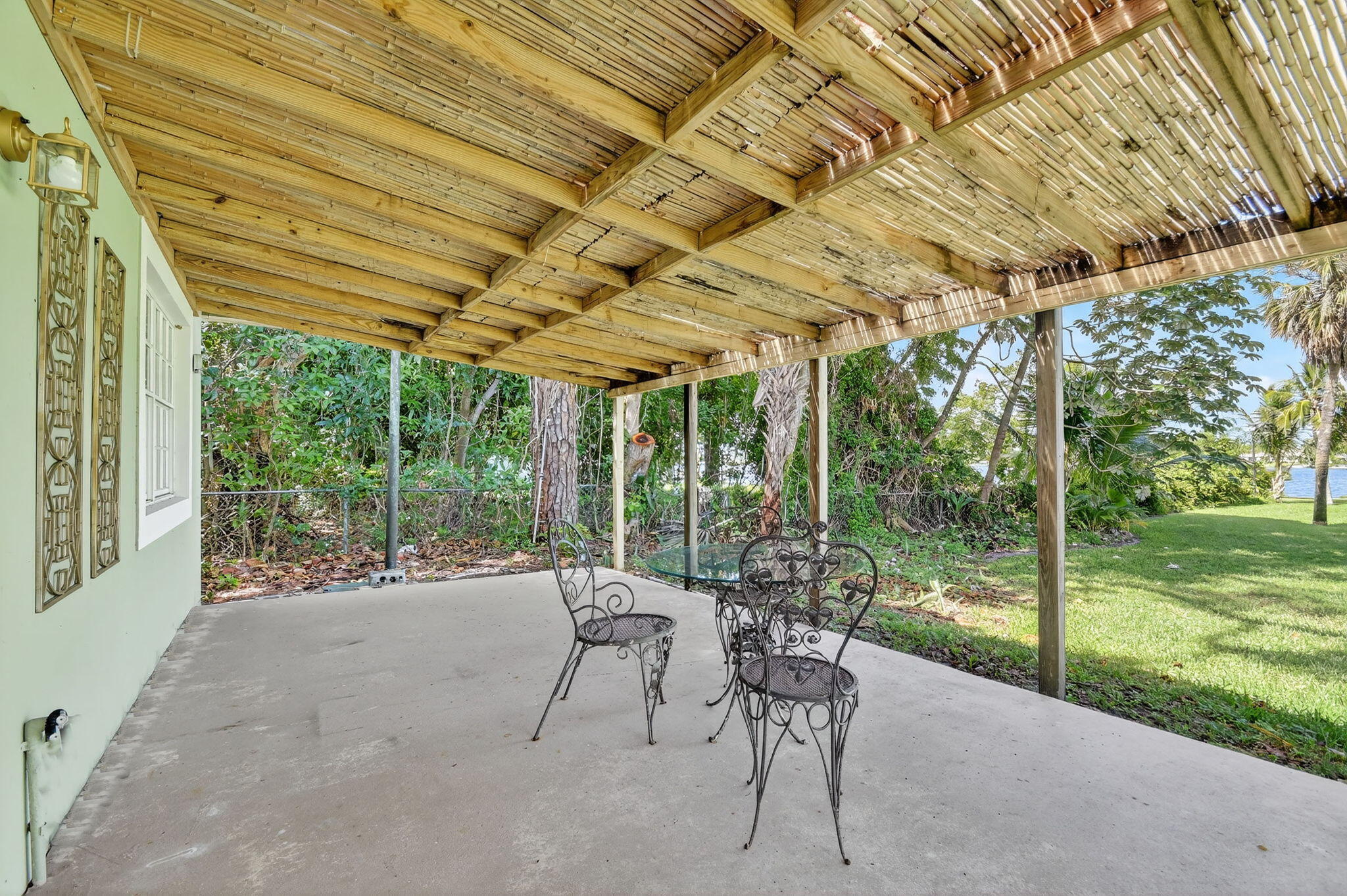 6225 Pine #Cottage, Lake Worth FL 33462