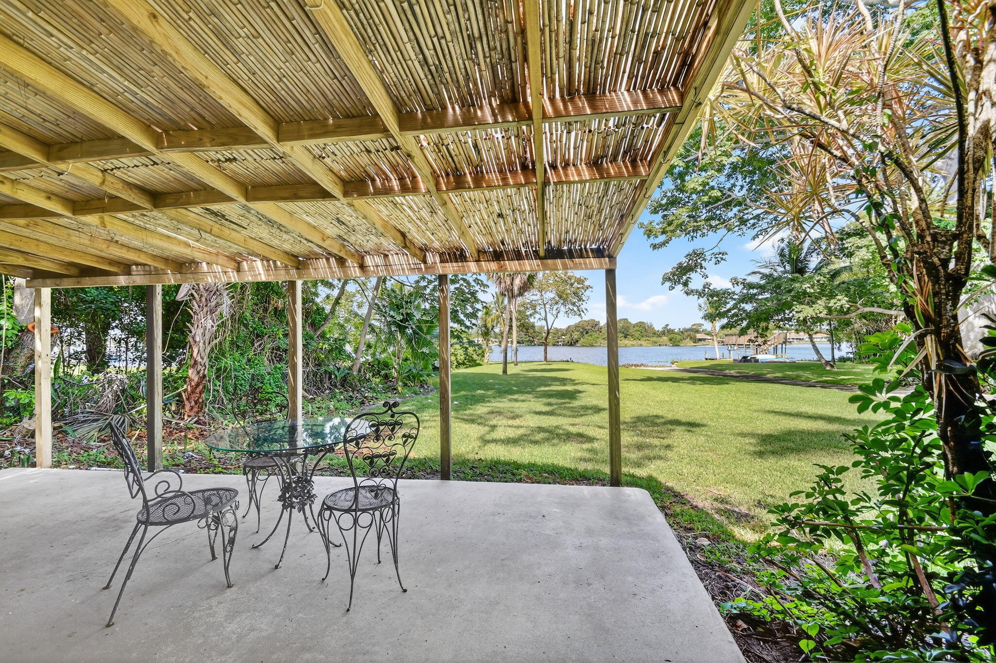 6225 Pine #Cottage, Lake Worth FL 33462
