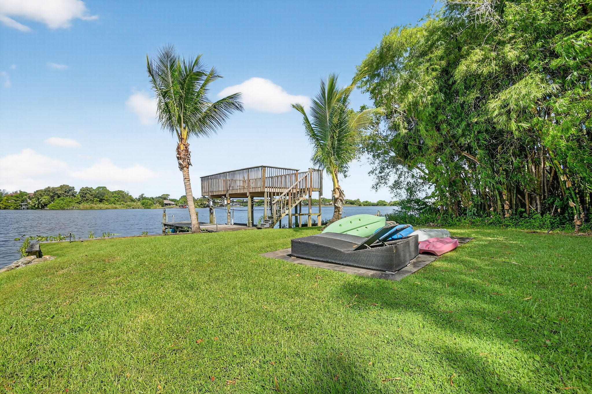 6225 Pine #Cottage, Lake Worth FL 33462