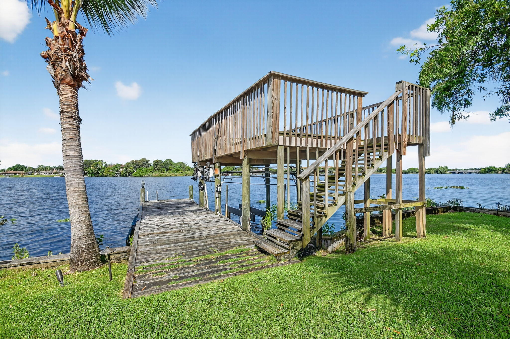 6225 Pine #Cottage, Lake Worth FL 33462