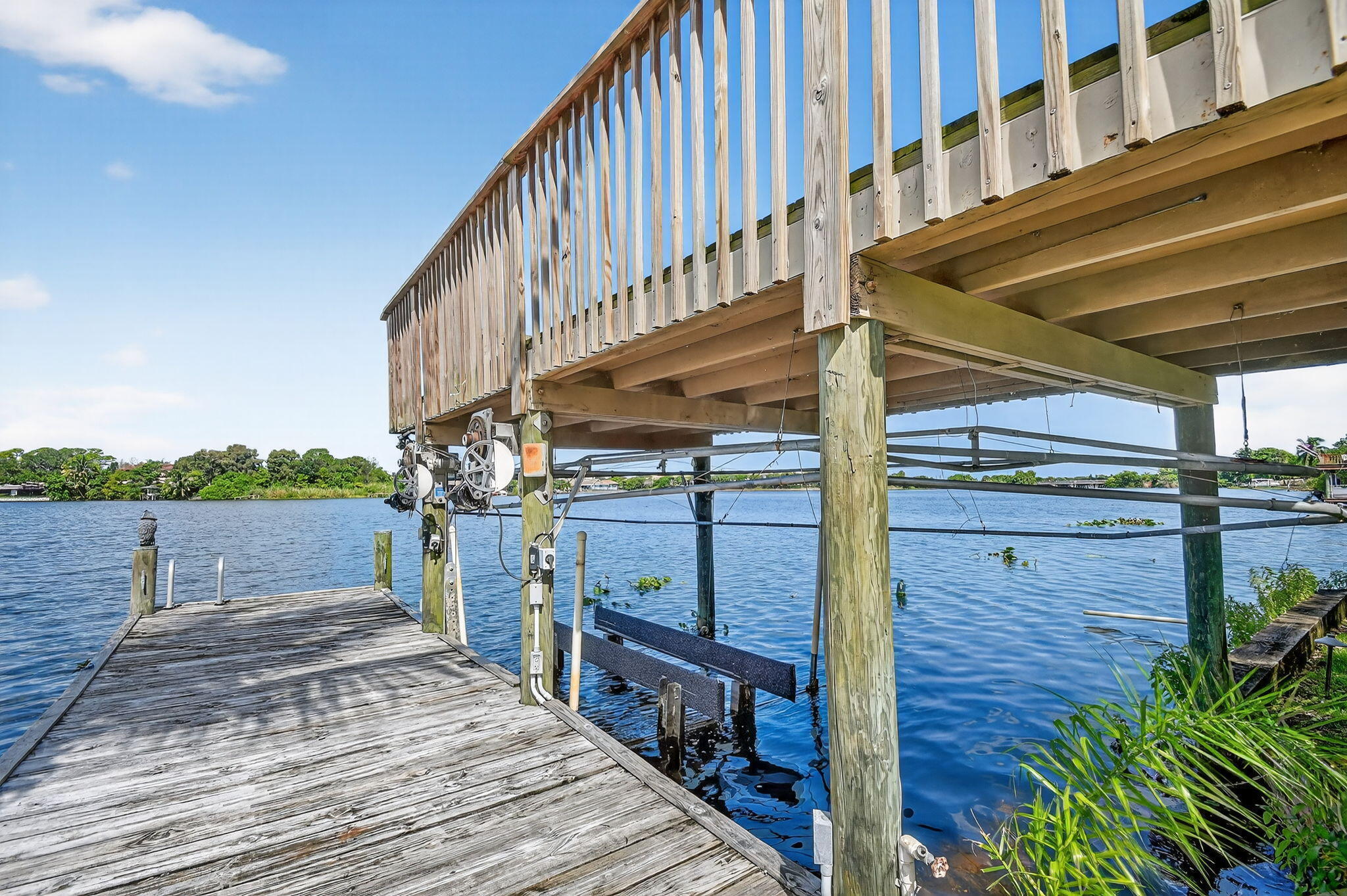 6225 Pine #Cottage, Lake Worth FL 33462