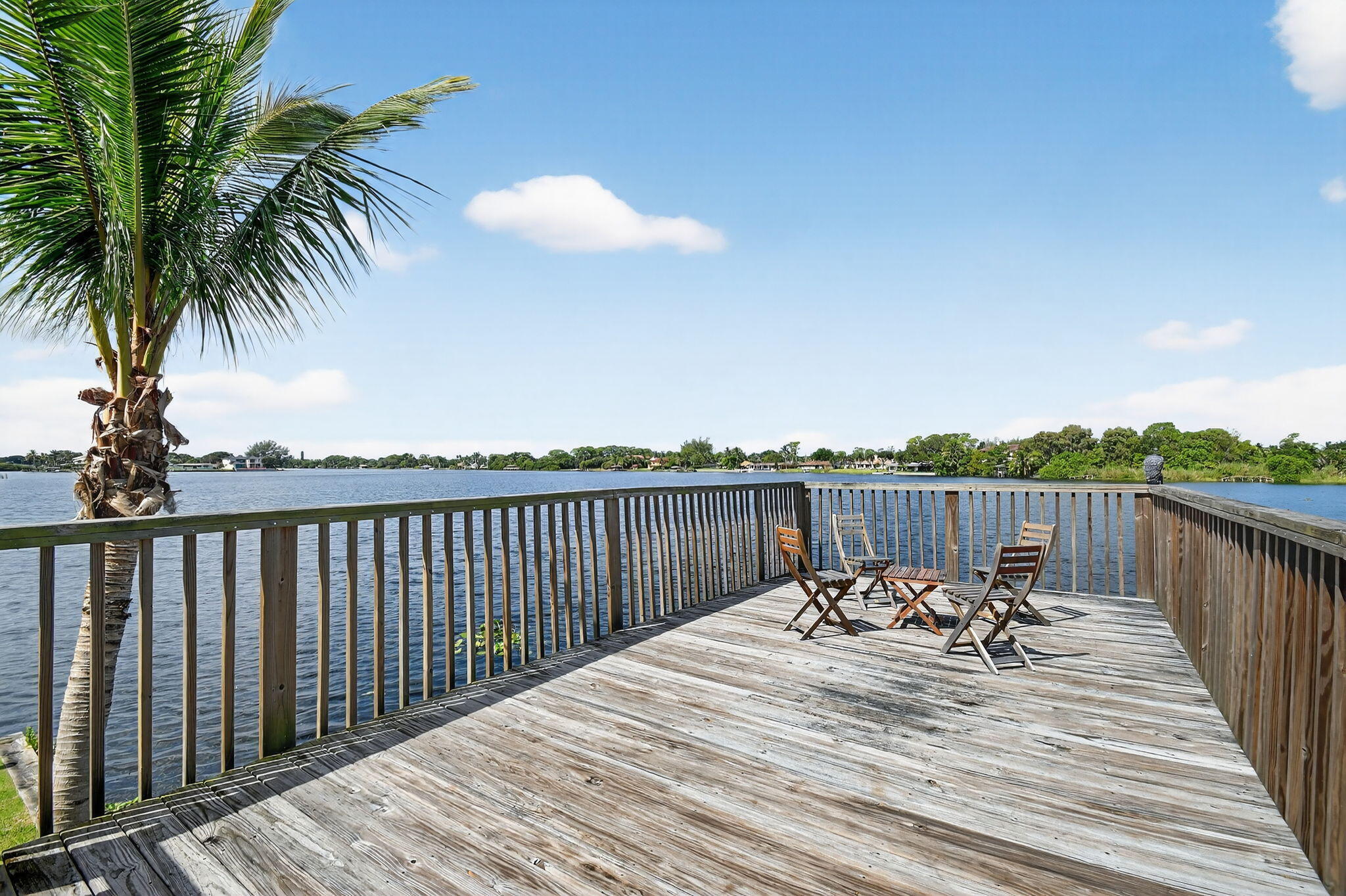 6225 Pine #Cottage, Lake Worth FL 33462