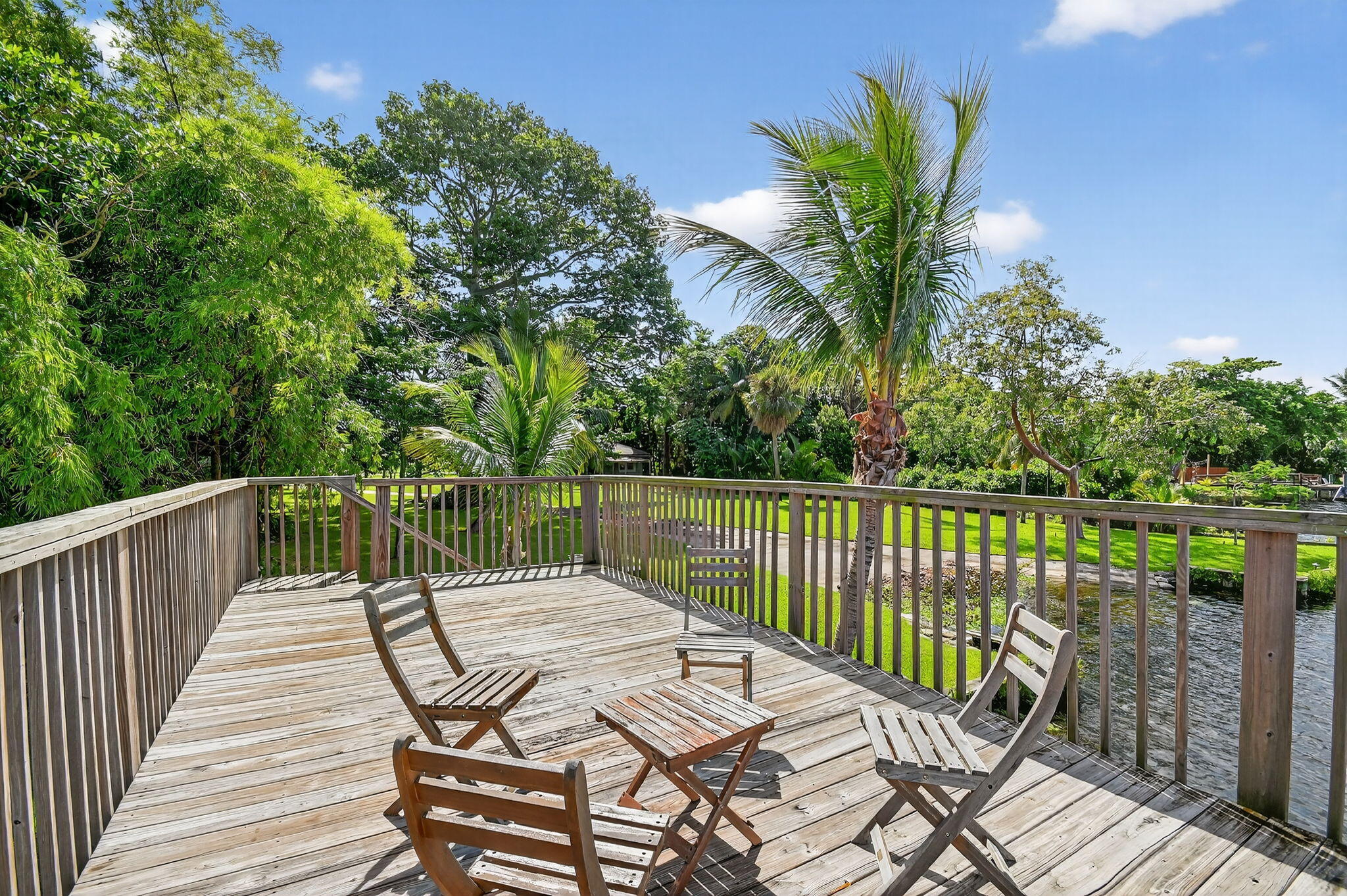6225 Pine #Cottage, Lake Worth FL 33462
