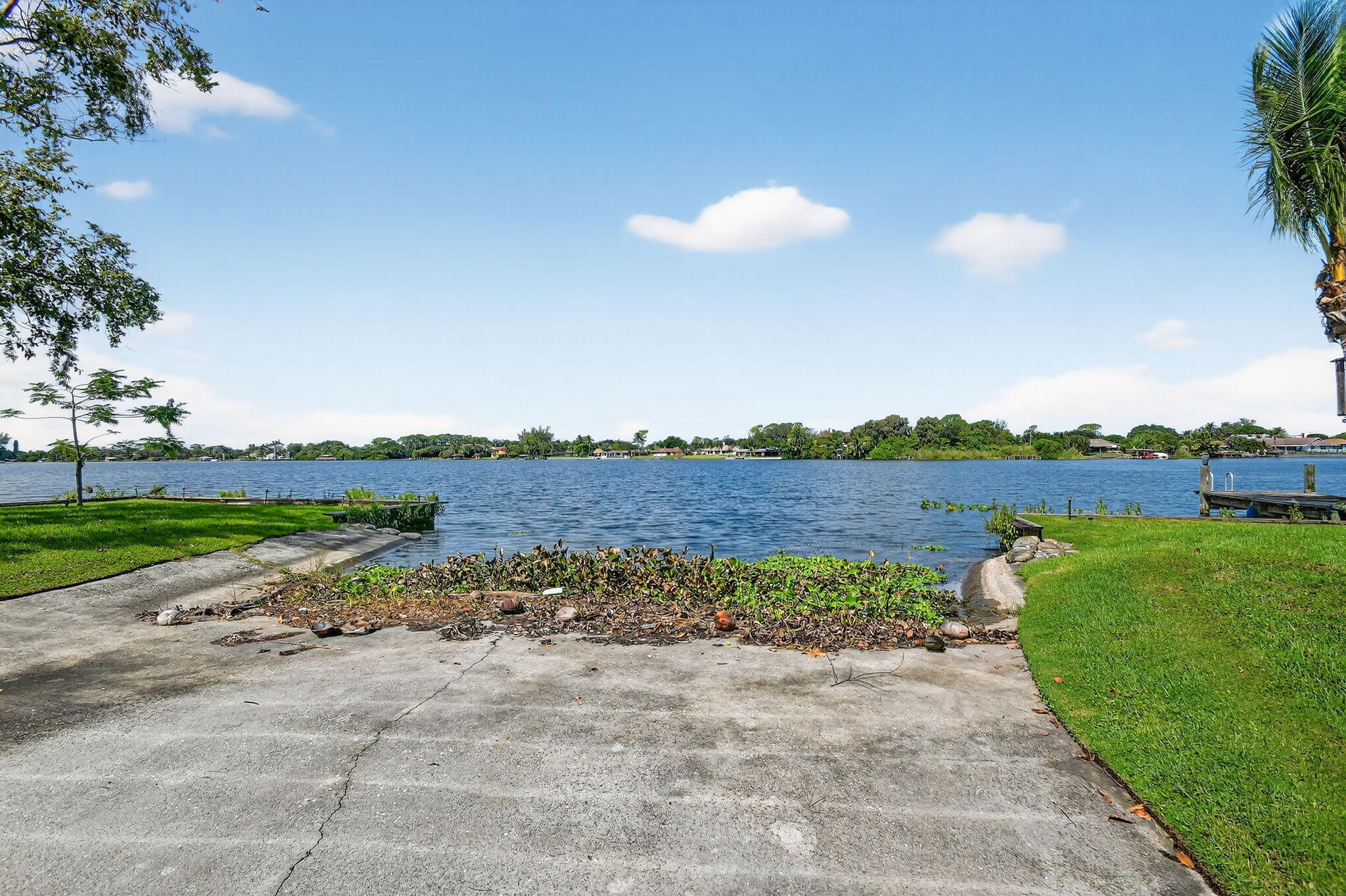 6225 Pine #Cottage, Lake Worth FL 33462