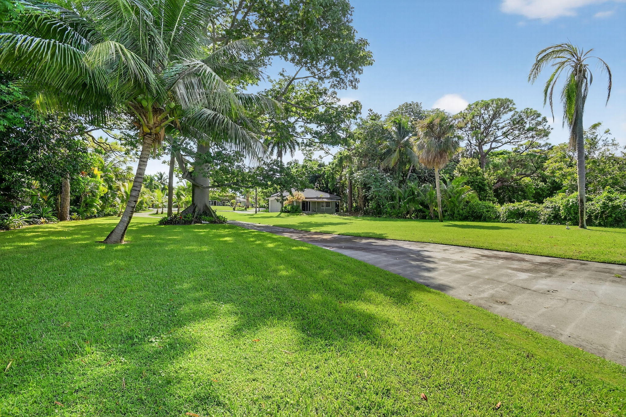 6225 Pine #Cottage, Lake Worth FL 33462