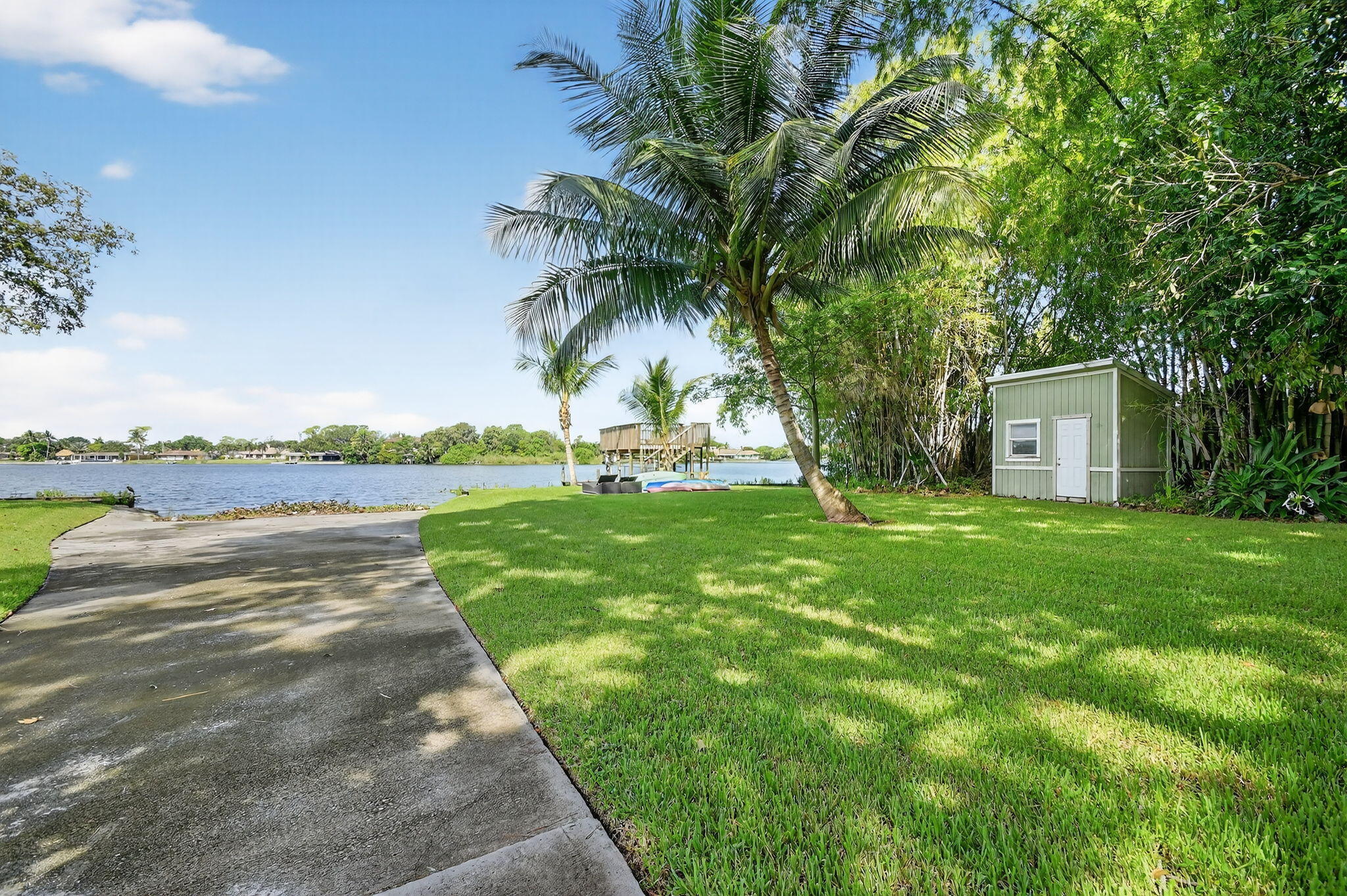 6225 Pine #Cottage, Lake Worth FL 33462