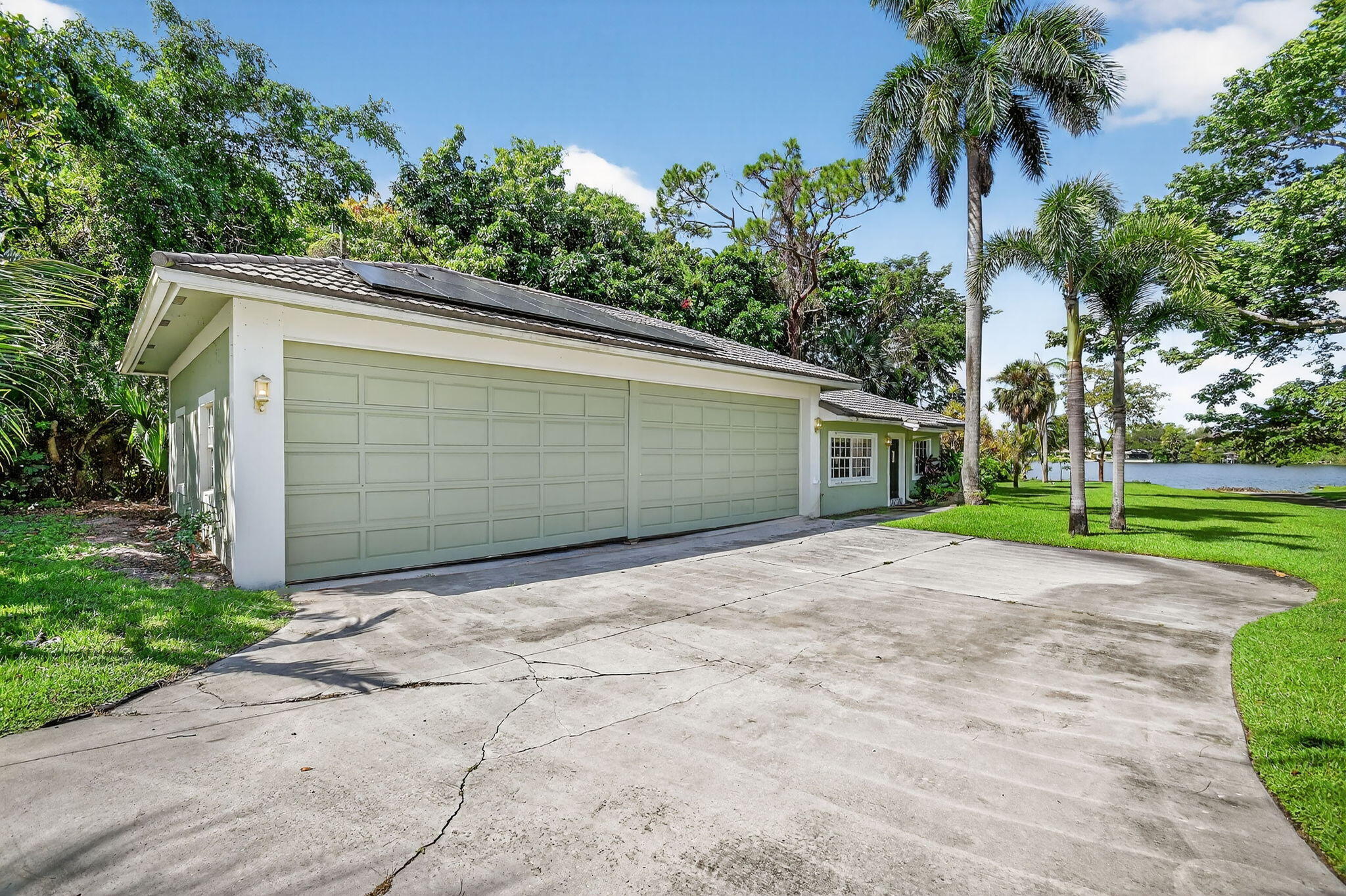 6225 Pine #Cottage, Lake Worth FL 33462