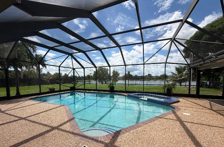 711 NW 45TH, Coconut Creek FL 33066