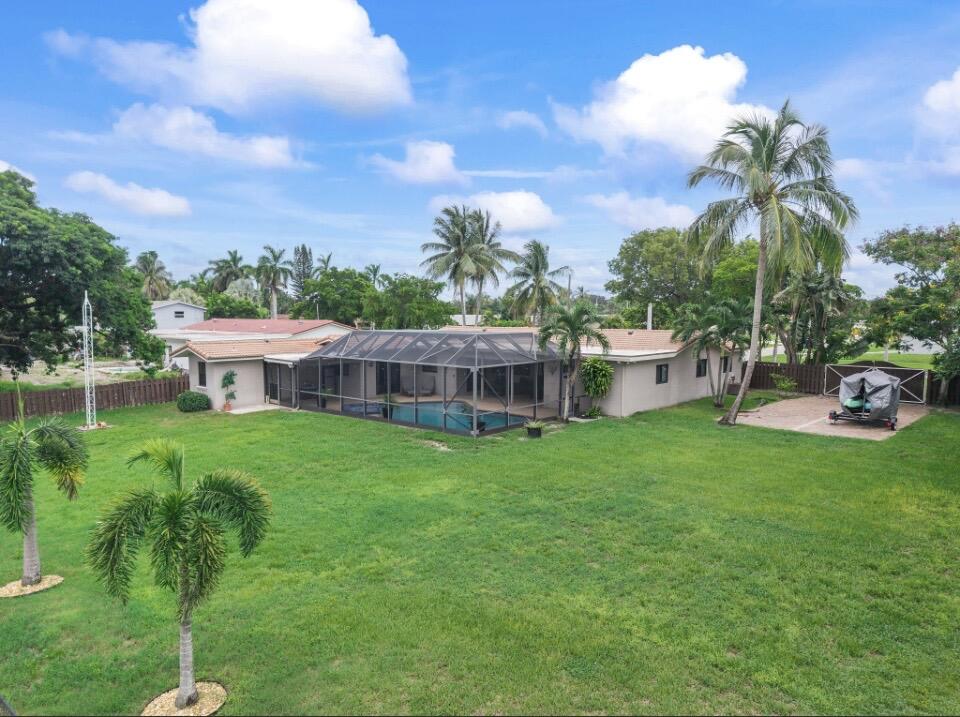 711 NW 45TH, Coconut Creek FL 33066