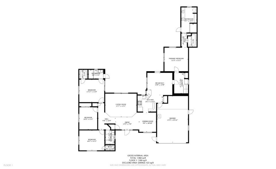 711 NW 45TH, Coconut Creek FL 33066