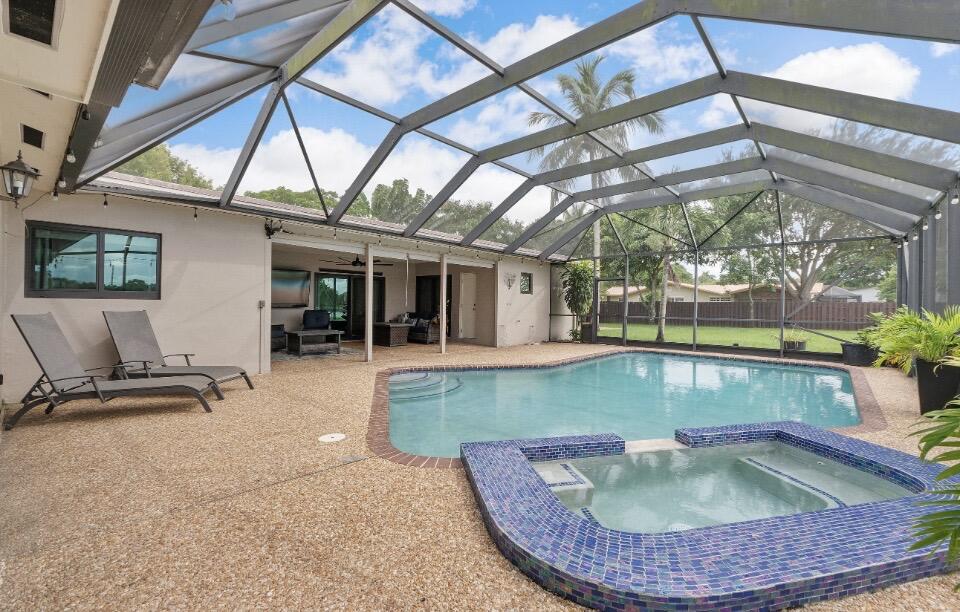 711 NW 45TH, Coconut Creek FL 33066