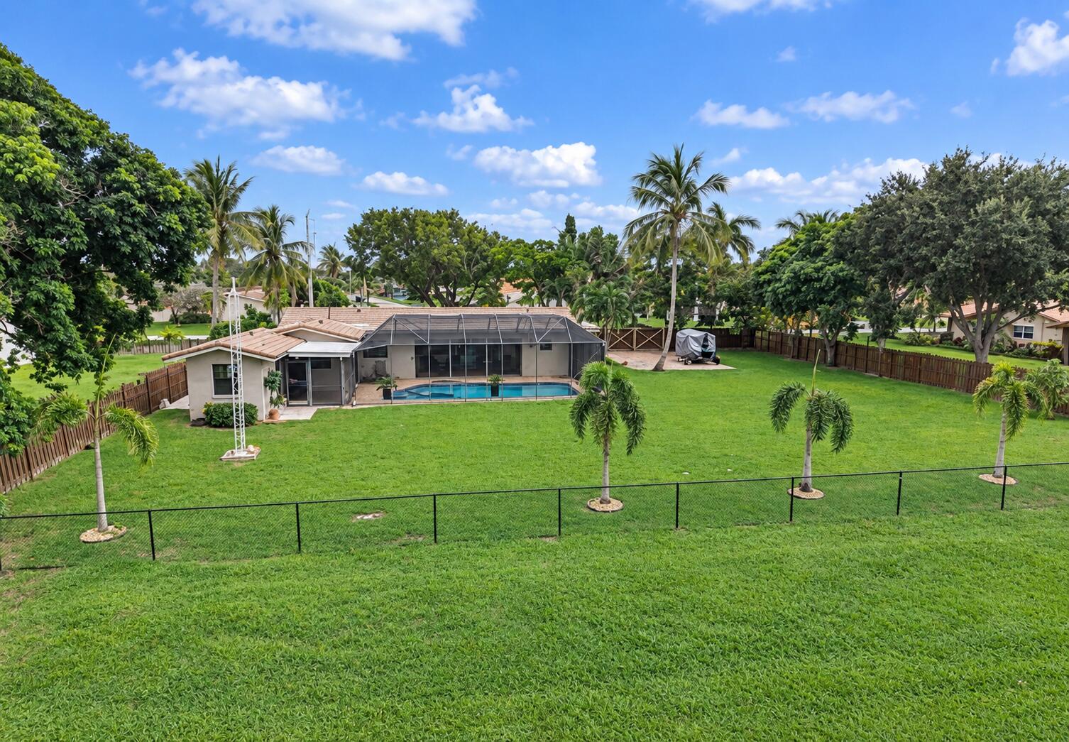 711 NW 45TH, Coconut Creek FL 33066