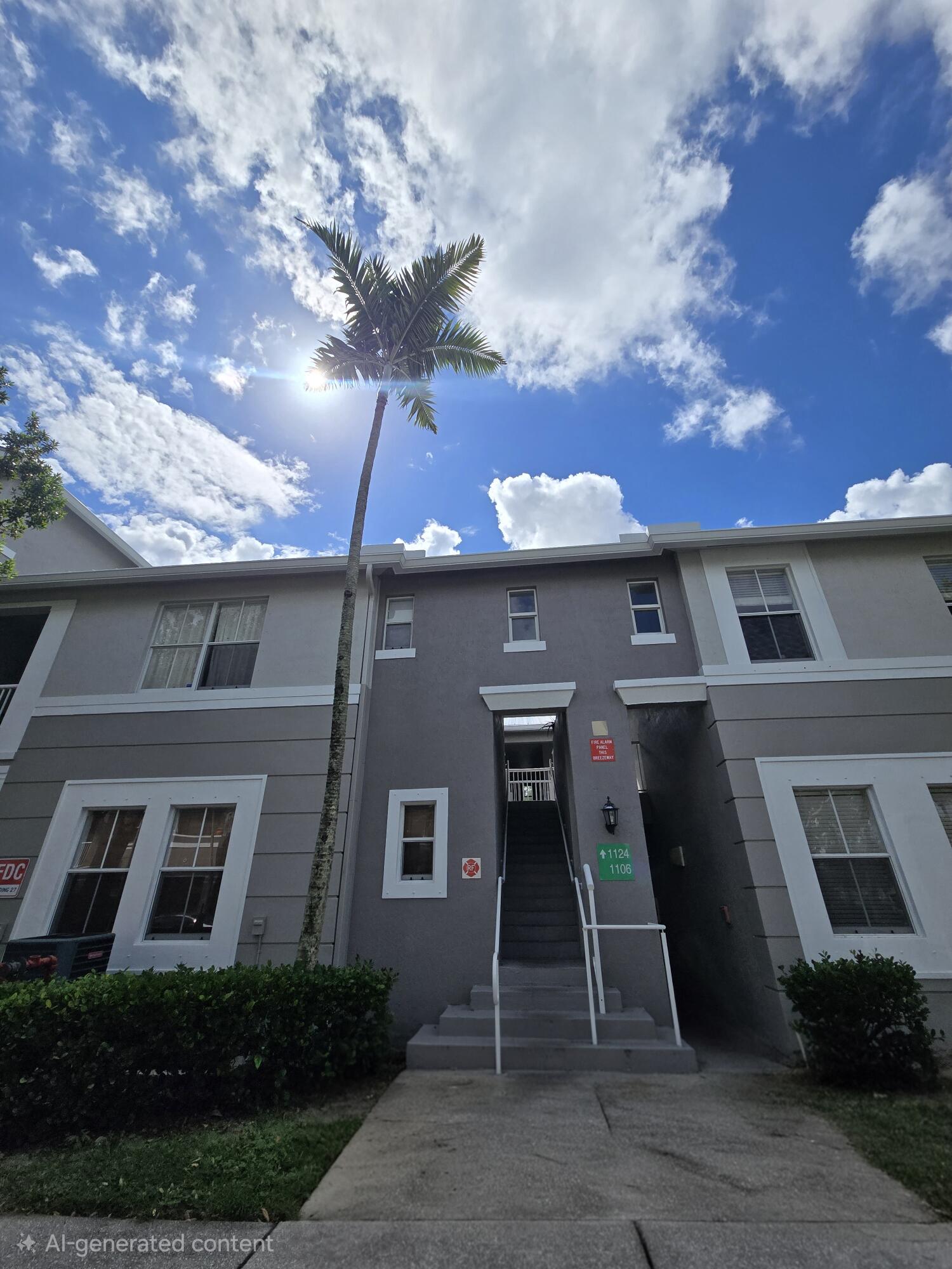 1106 SHOMA, Royal Palm Beach FL 33414