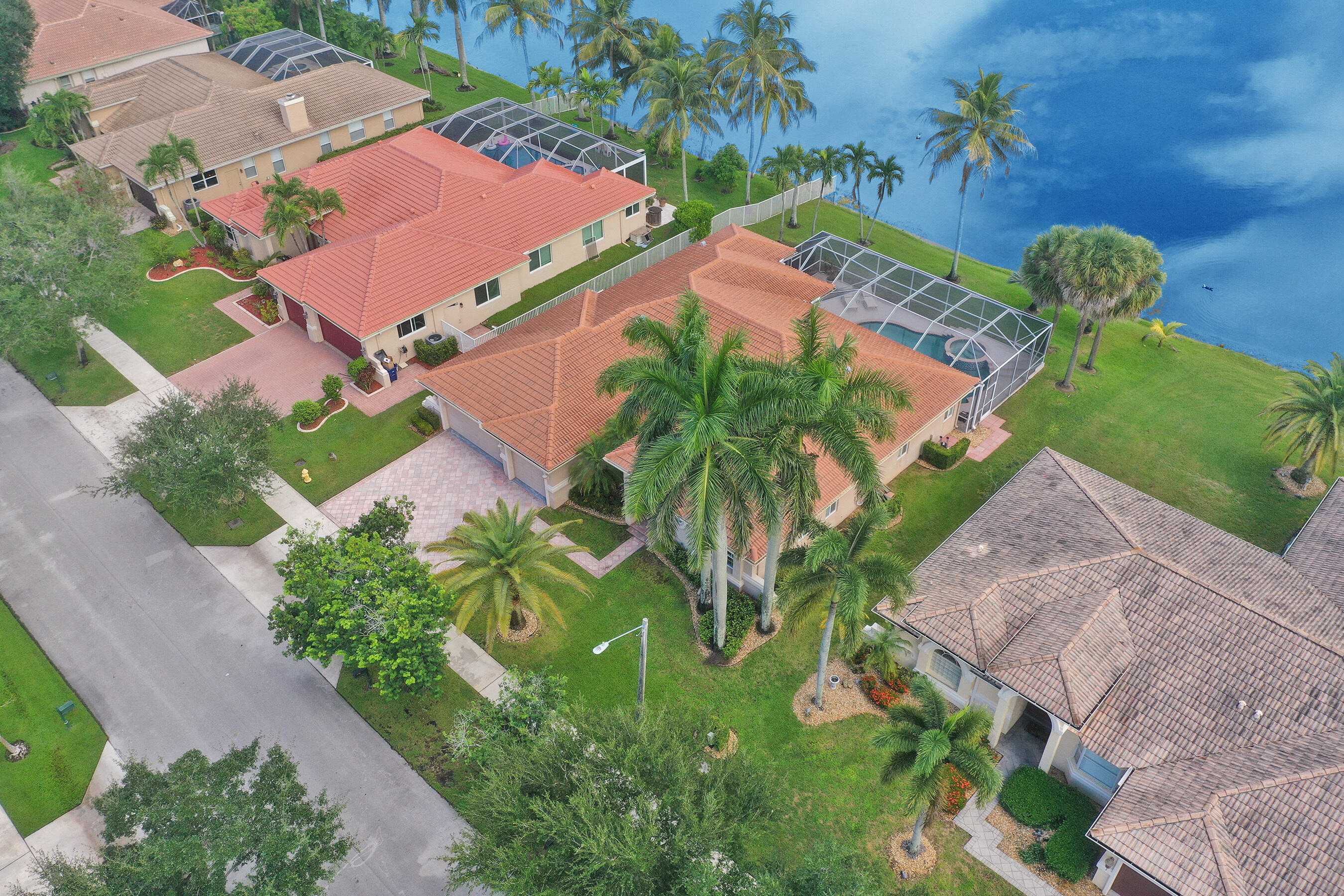 12571 COUNTRYSIDE, Cooper City FL 33330