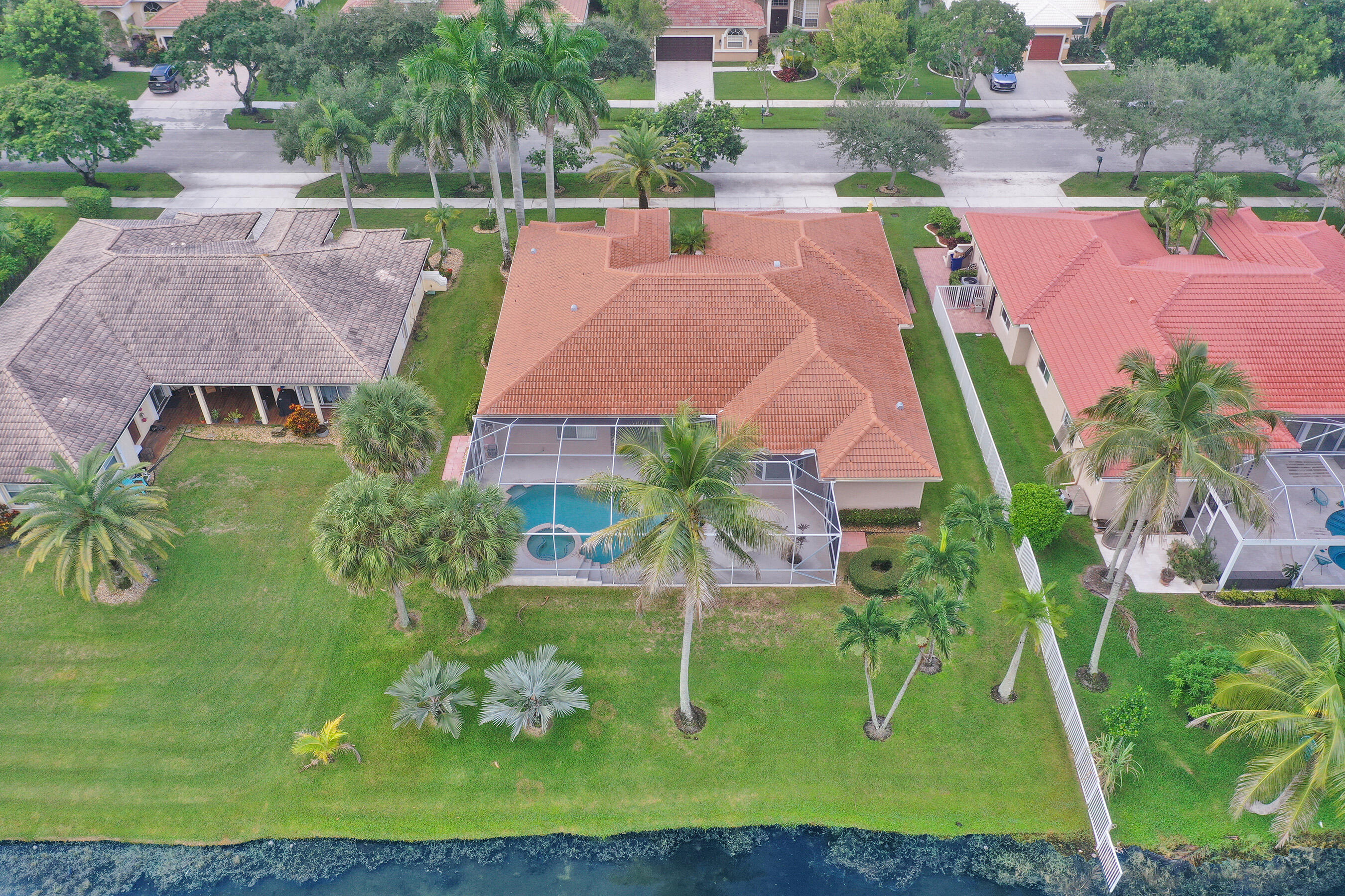 12571 COUNTRYSIDE, Cooper City FL 33330