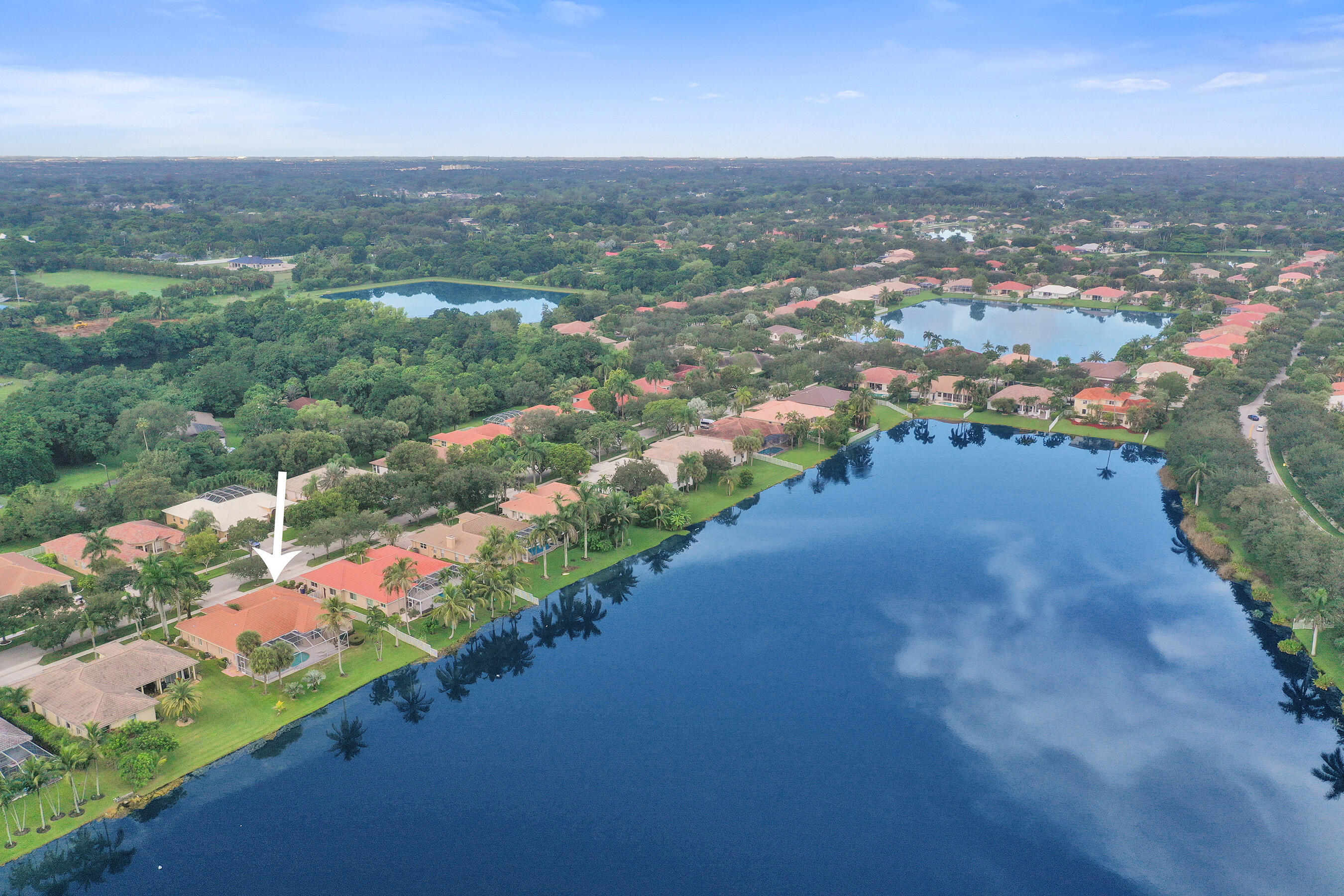 12571 COUNTRYSIDE, Cooper City FL 33330