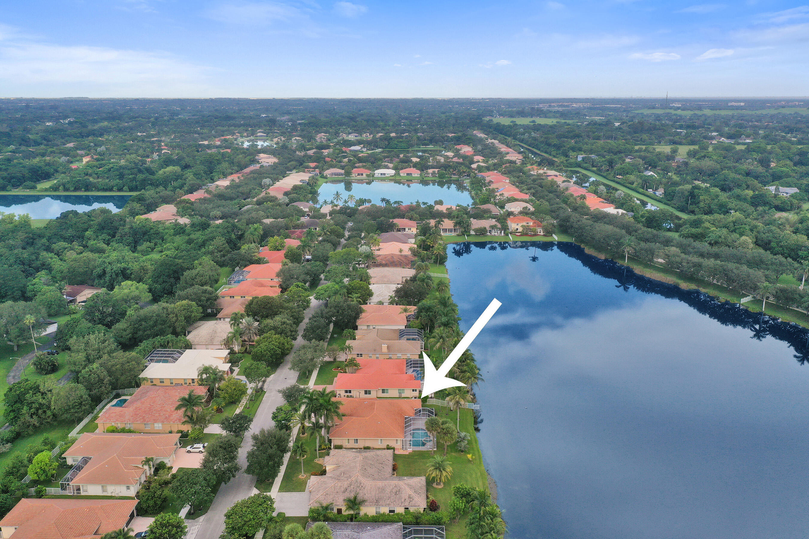 12571 COUNTRYSIDE, Cooper City FL 33330