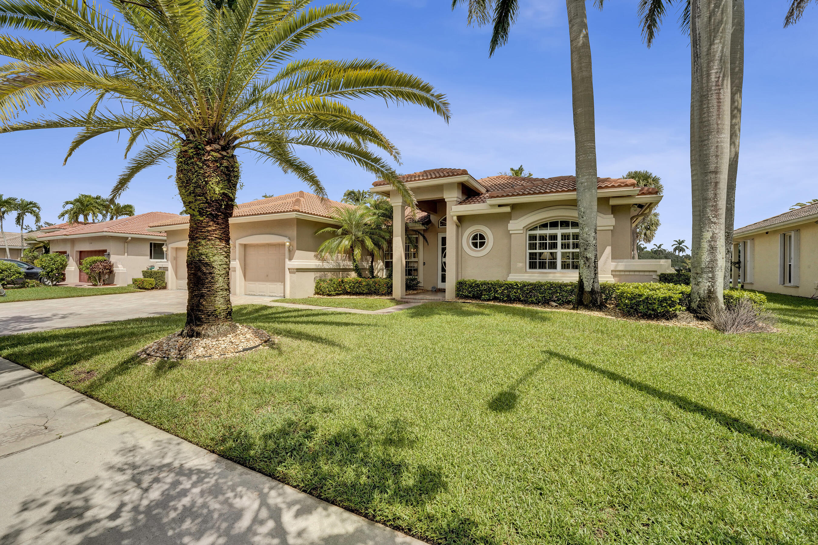 12571 COUNTRYSIDE, Cooper City FL 33330