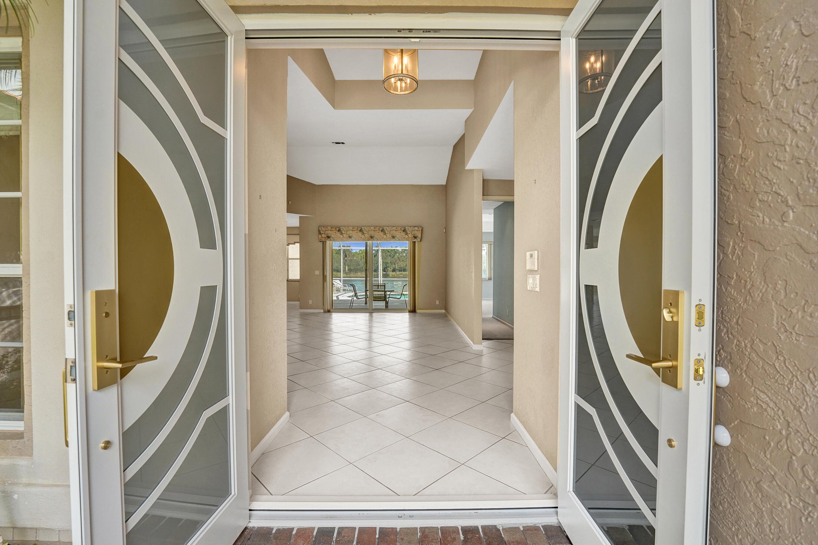 12571 COUNTRYSIDE, Cooper City FL 33330