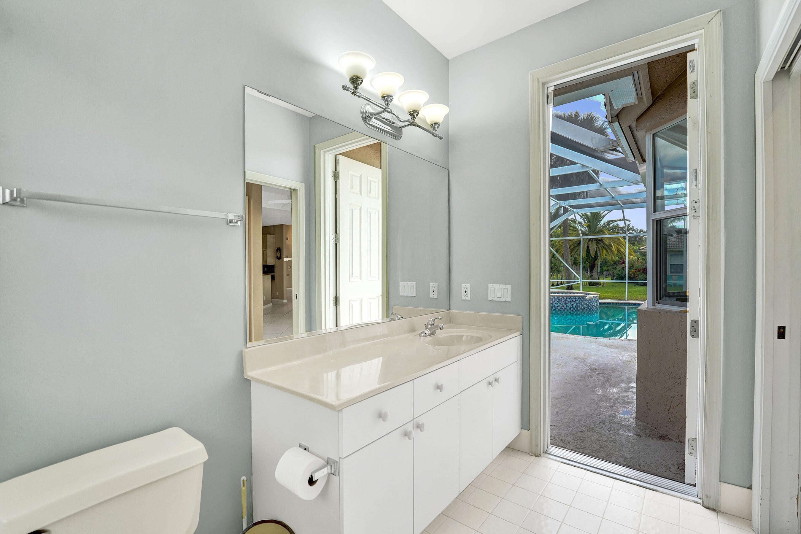 12571 COUNTRYSIDE, Cooper City FL 33330