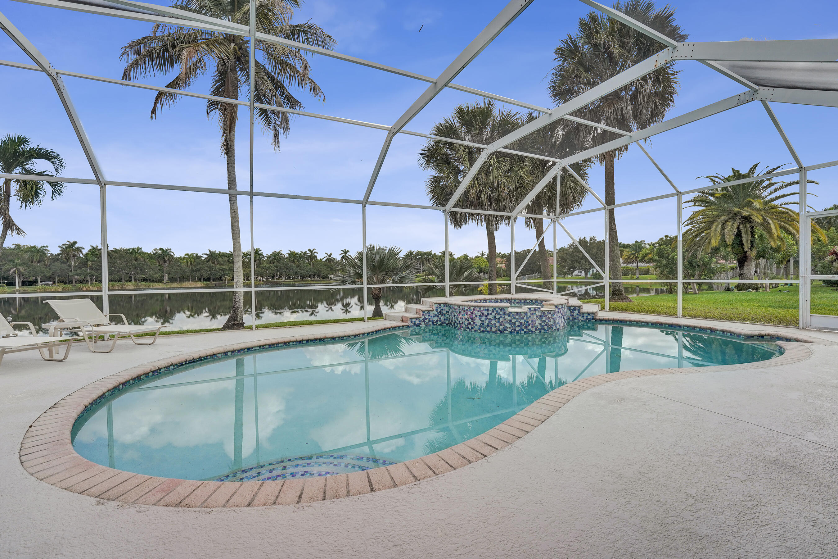 12571 COUNTRYSIDE, Cooper City FL 33330