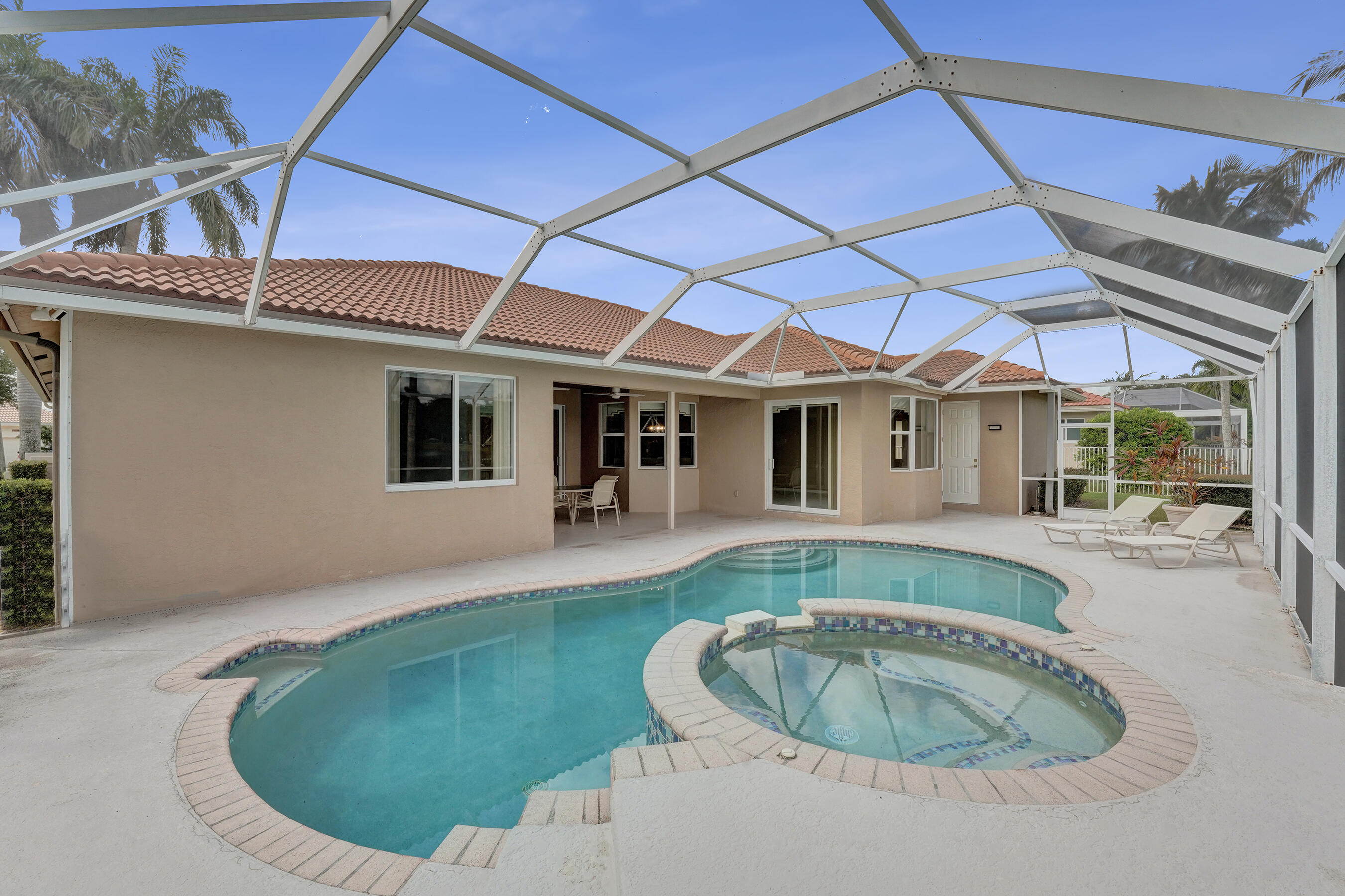 12571 COUNTRYSIDE, Cooper City FL 33330