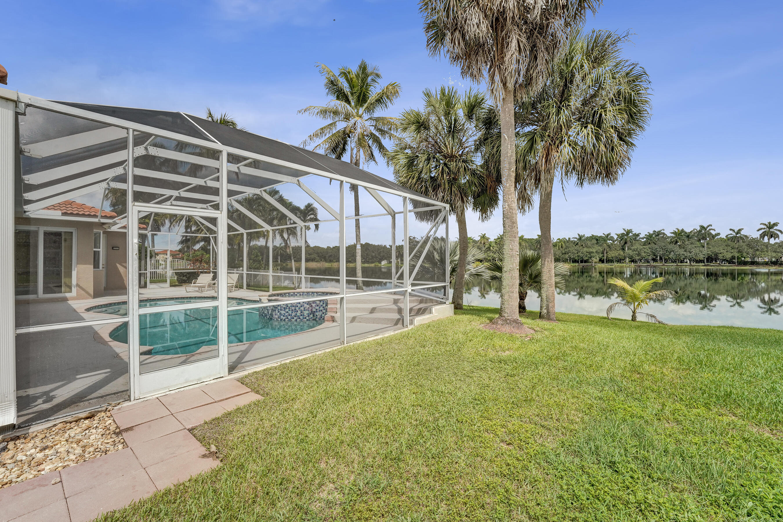 12571 COUNTRYSIDE, Cooper City FL 33330