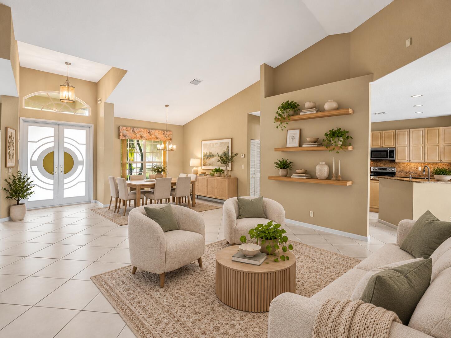 12571 COUNTRYSIDE, Cooper City FL 33330