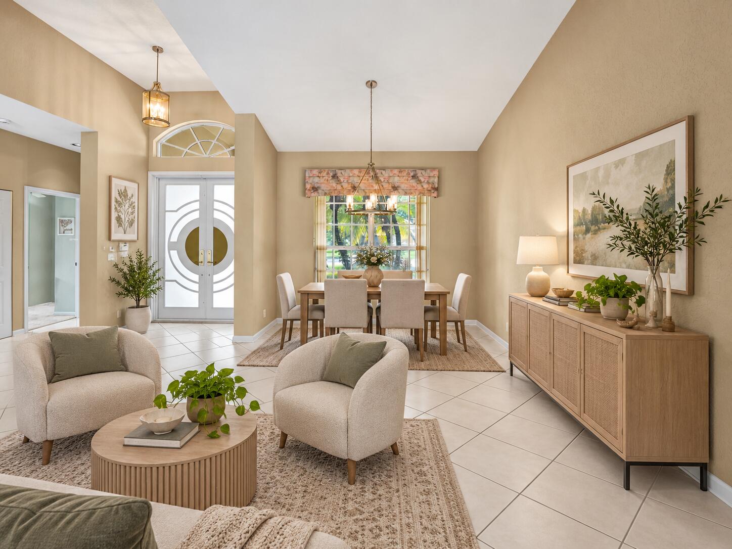 12571 COUNTRYSIDE, Cooper City FL 33330