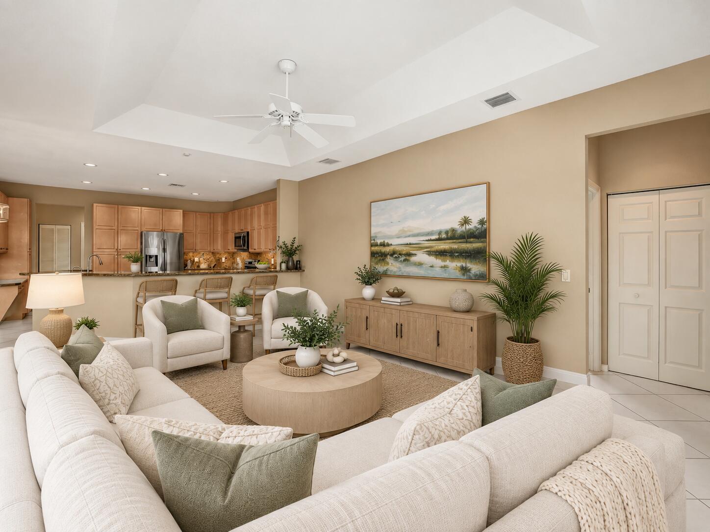 12571 COUNTRYSIDE, Cooper City FL 33330