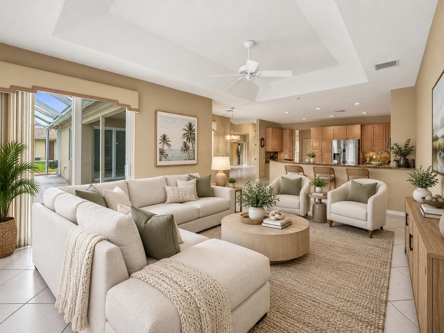 12571 COUNTRYSIDE, Cooper City FL 33330