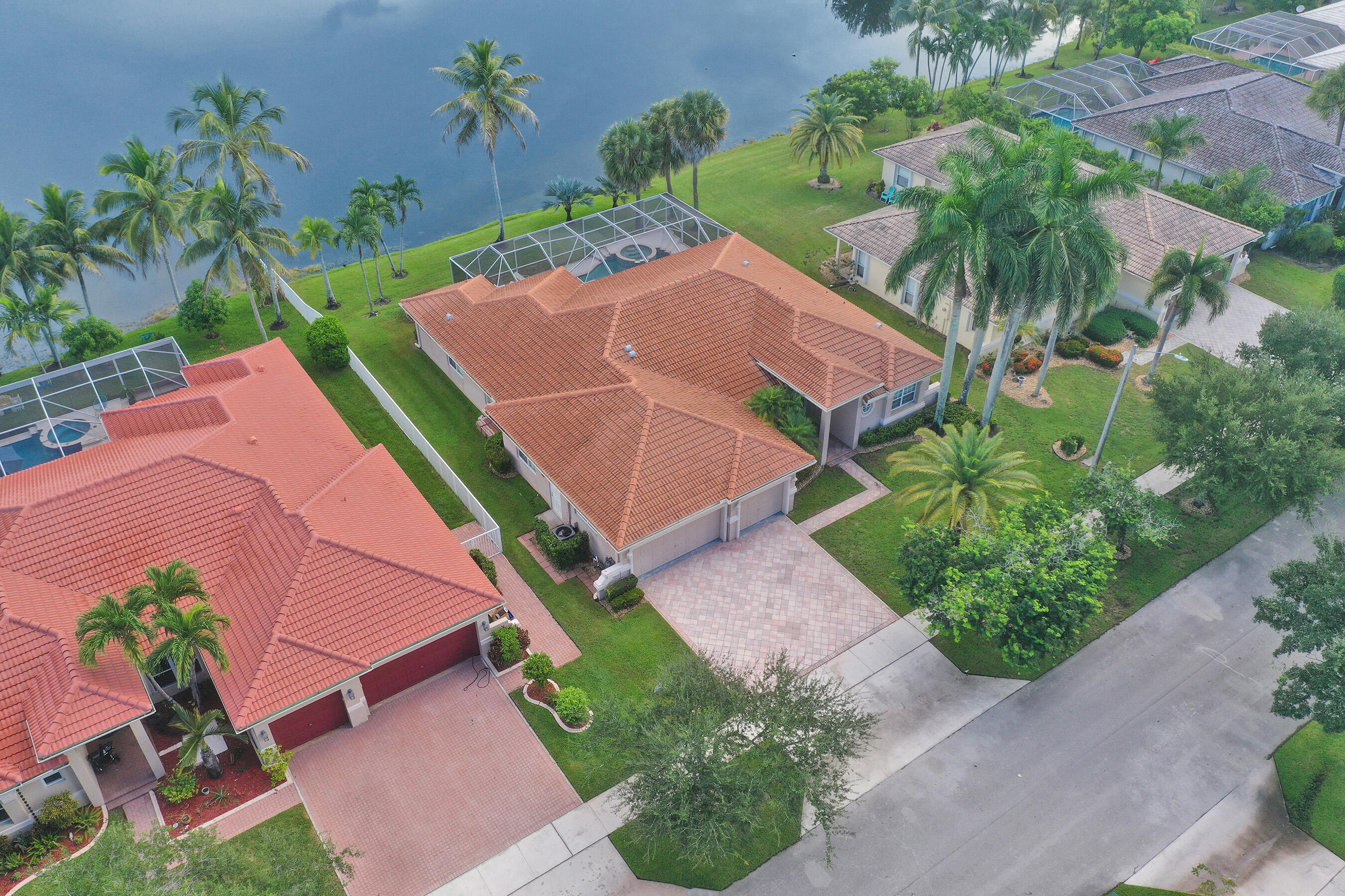 12571 COUNTRYSIDE, Cooper City FL 33330