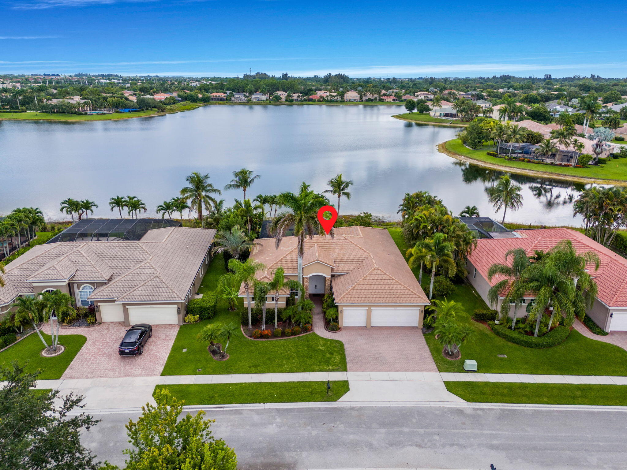 9919 Royal Cardigan, West Palm Beach FL 33411