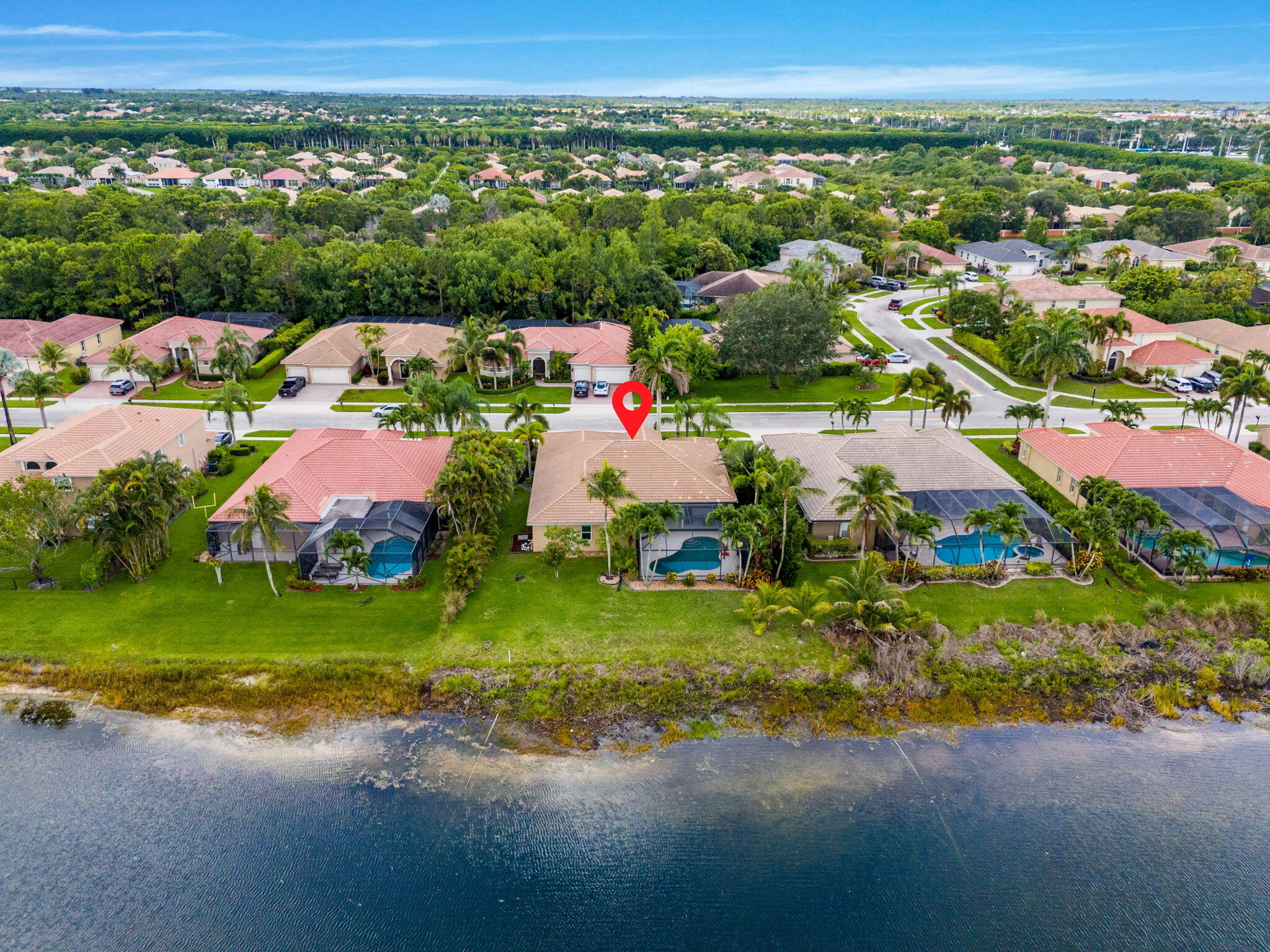 9919 Royal Cardigan, West Palm Beach FL 33411