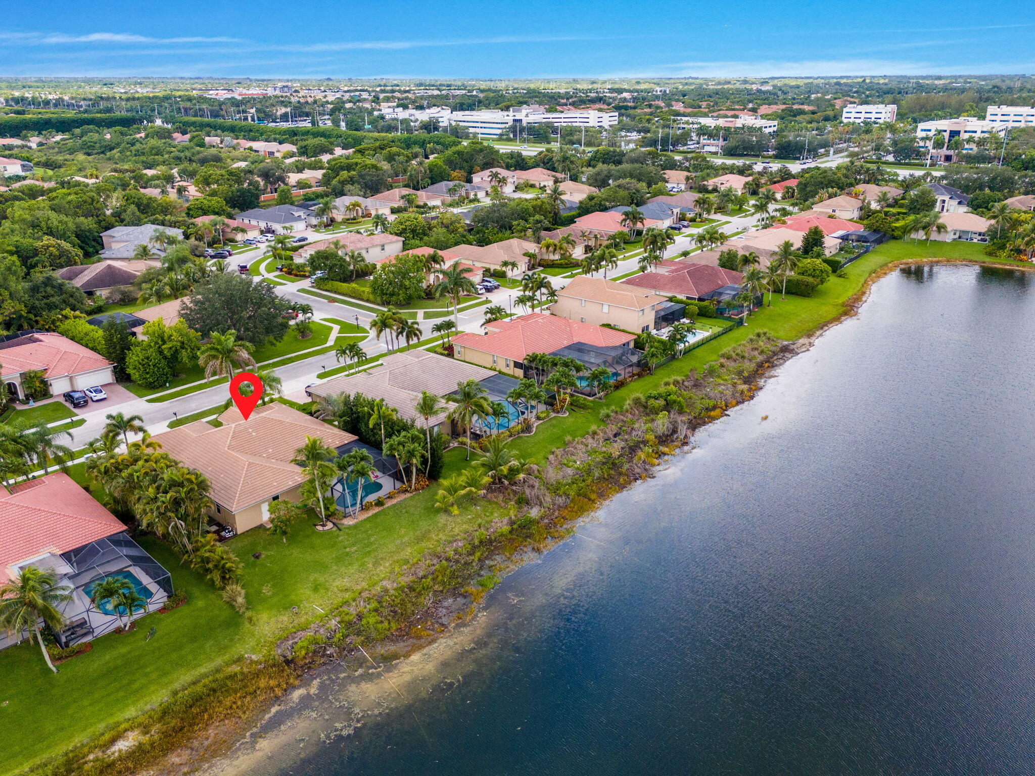 9919 Royal Cardigan, West Palm Beach FL 33411