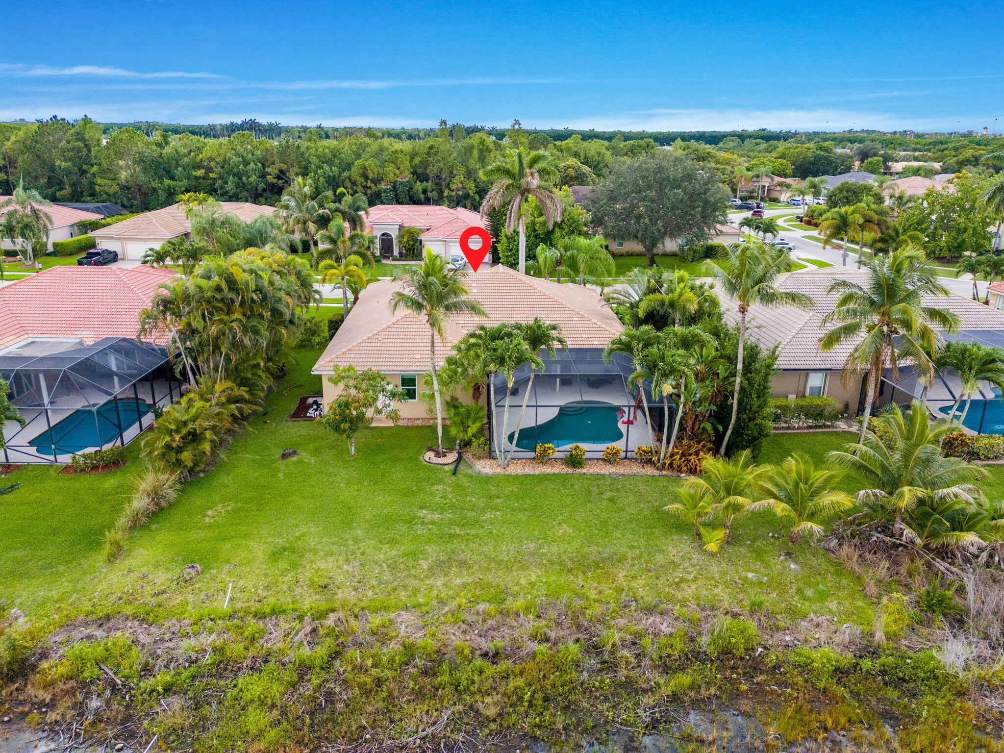 9919 Royal Cardigan, West Palm Beach FL 33411
