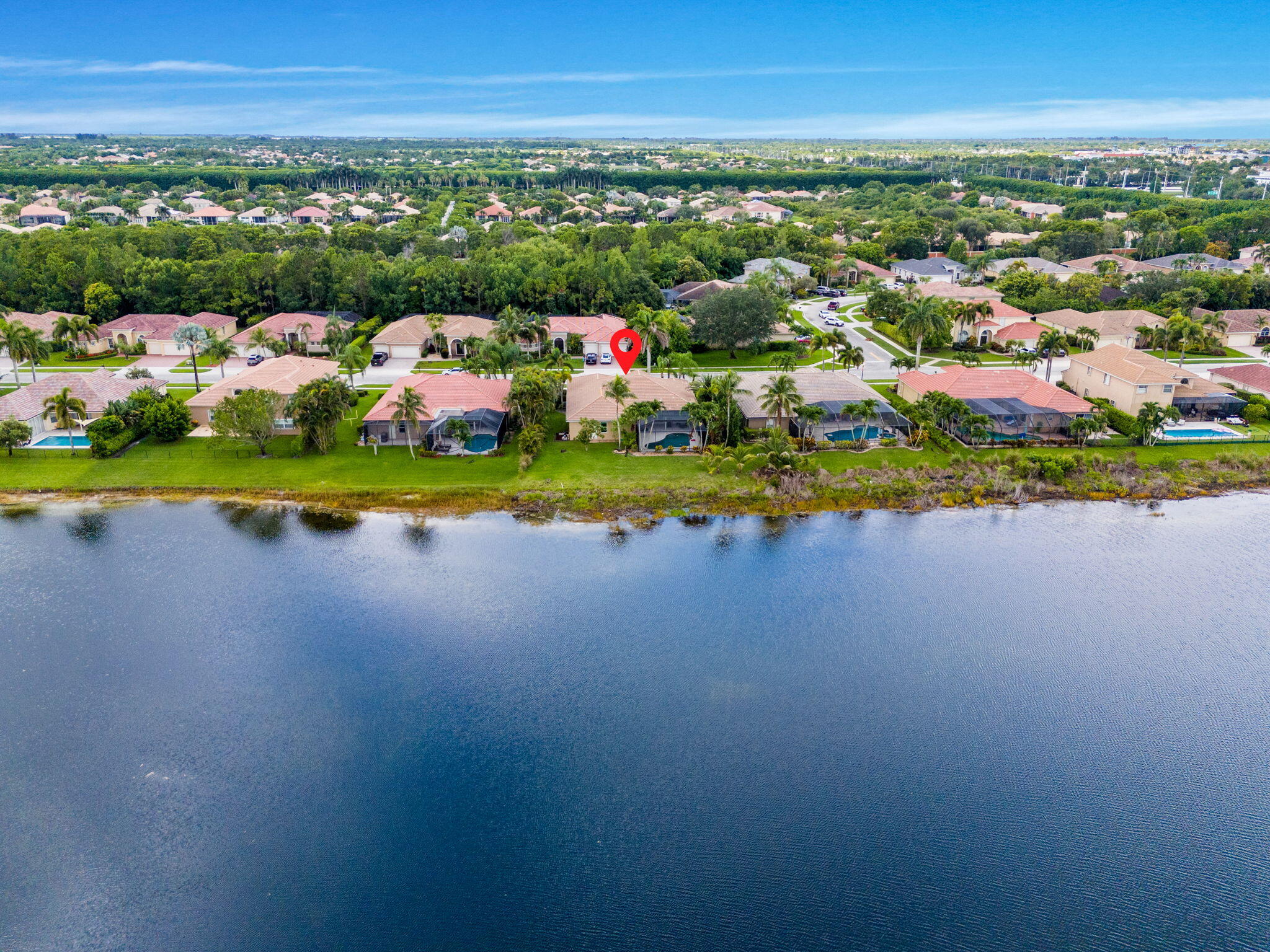 9919 Royal Cardigan, West Palm Beach FL 33411