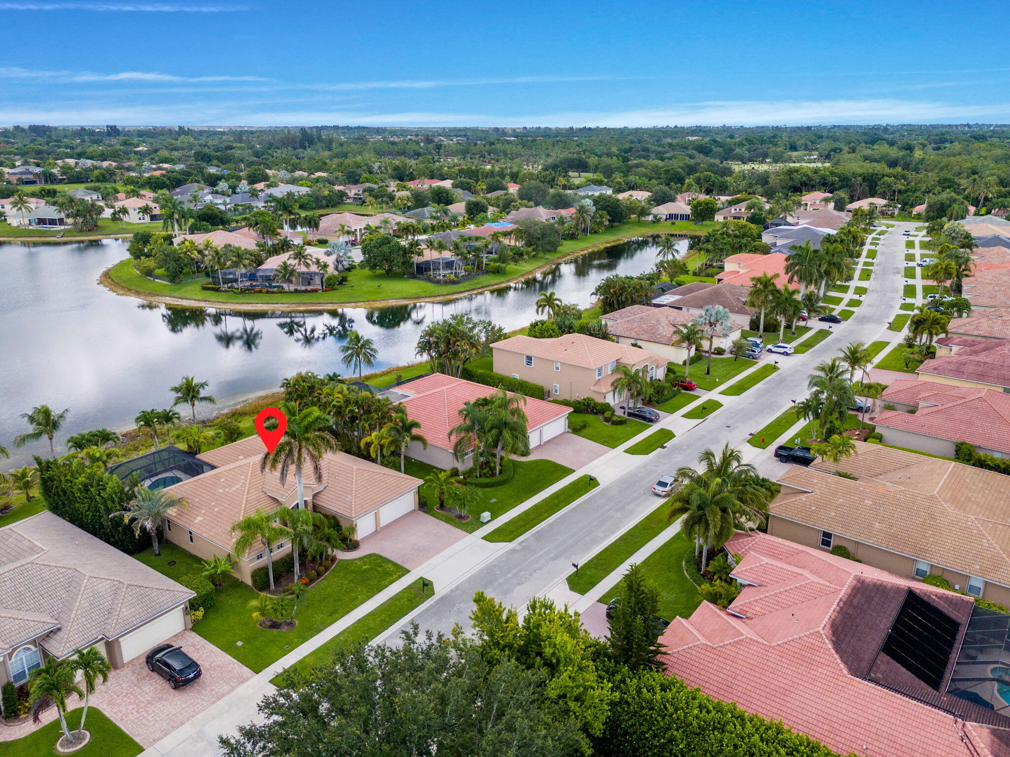 9919 Royal Cardigan, West Palm Beach FL 33411