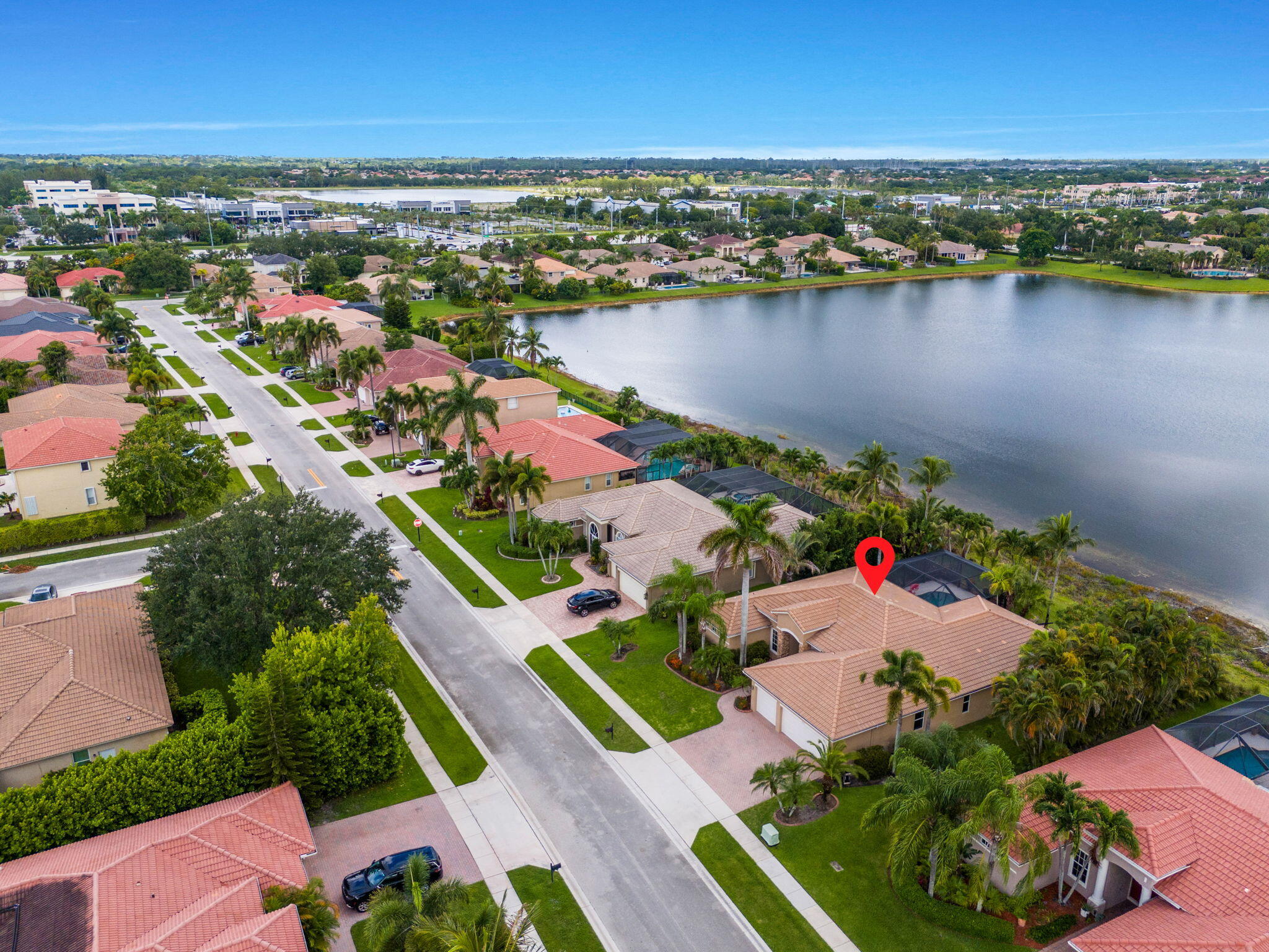 9919 Royal Cardigan, West Palm Beach FL 33411