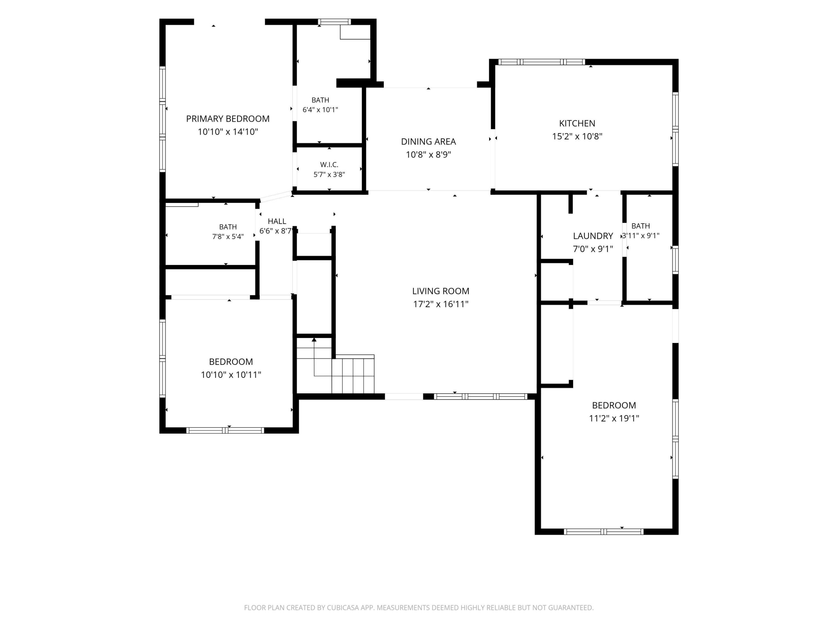 3427 NW 37TH, Lauderdale Lakes FL 33309