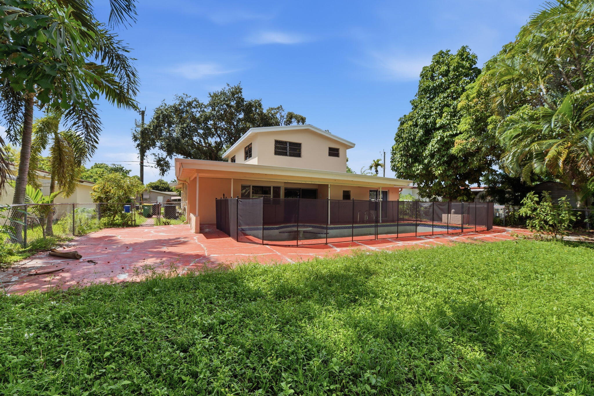 3427 NW 37TH, Lauderdale Lakes FL 33309
