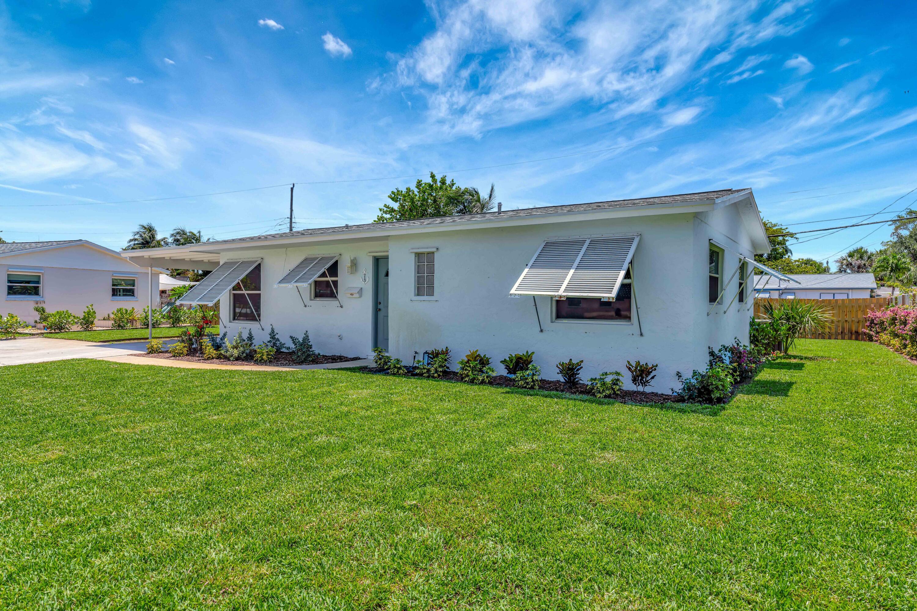 713 Gumtree, North Palm Beach FL 33408