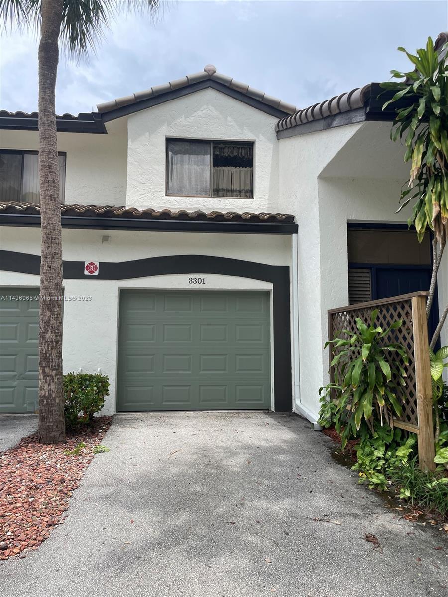 7525 NW 61ST #3301, Parkland FL 33067