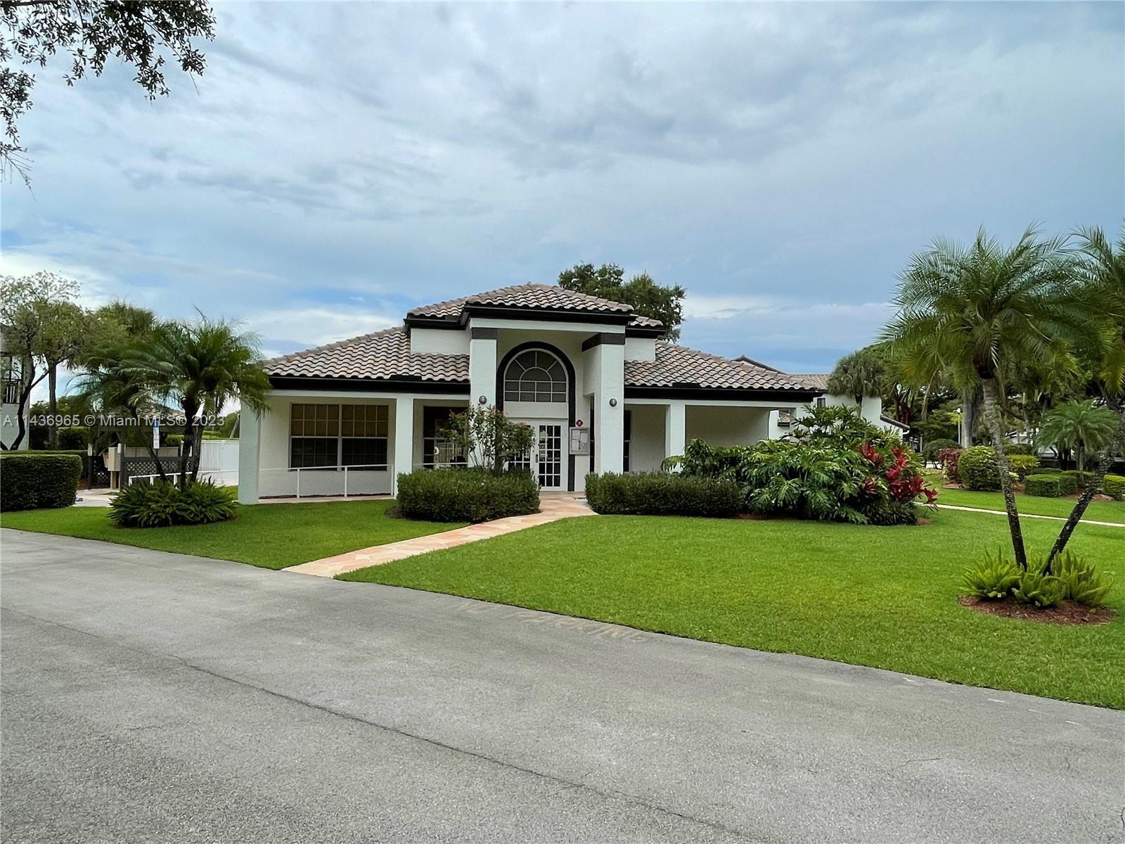 7525 NW 61ST #3301, Parkland FL 33067