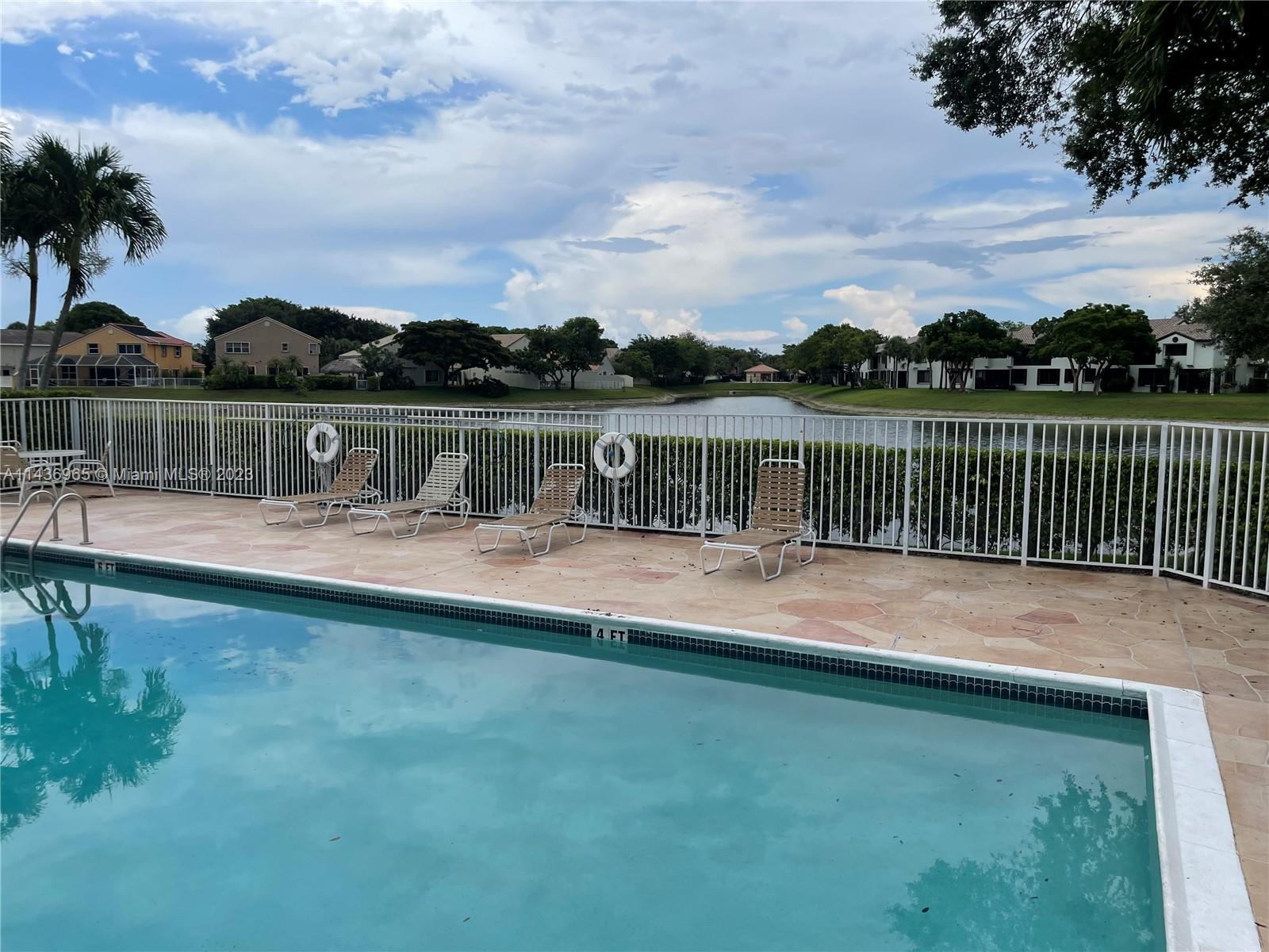 7525 NW 61ST #3301, Parkland FL 33067