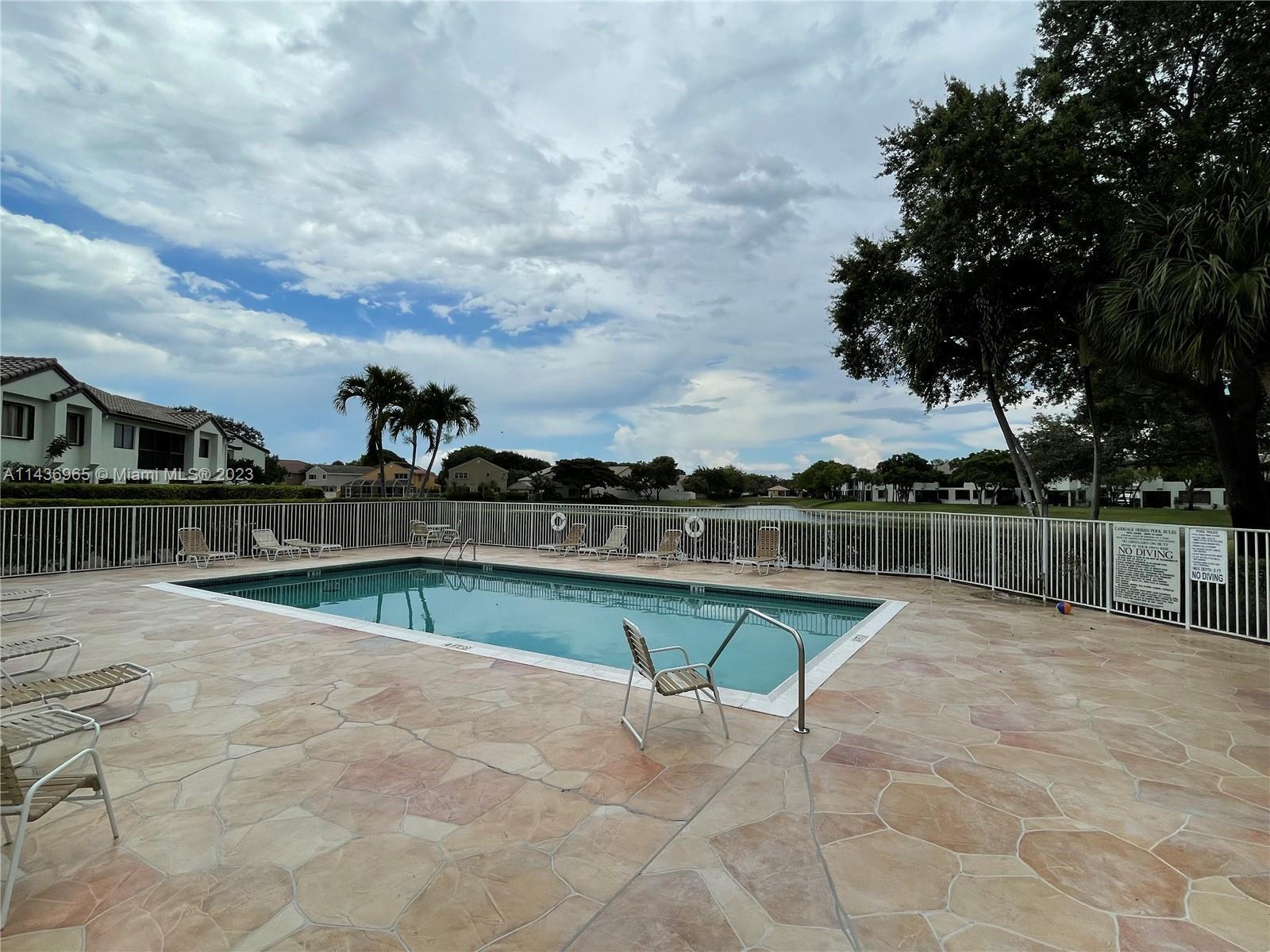 7525 NW 61ST #3301, Parkland FL 33067