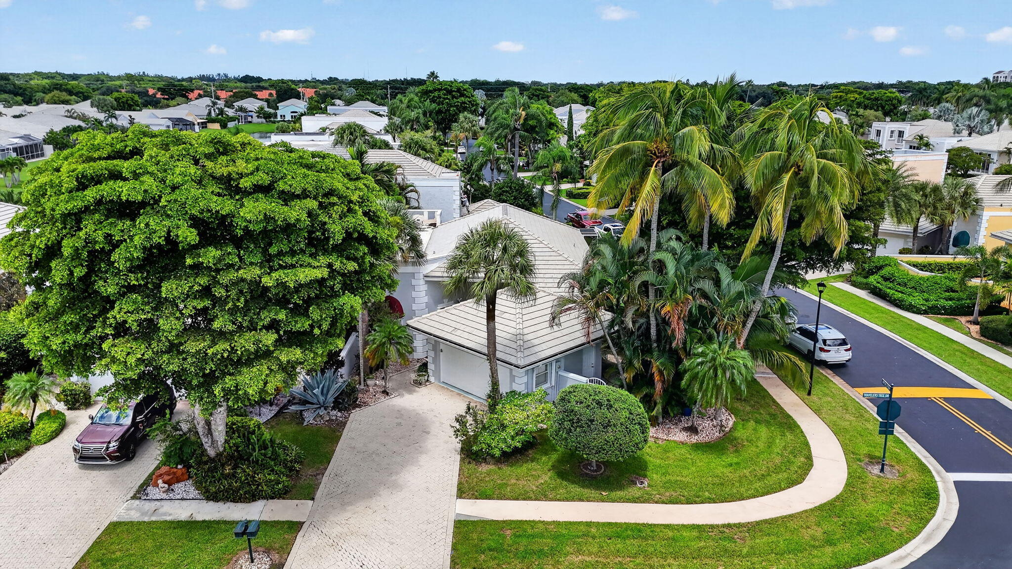 7777 TRAVLERS TREE, Boca Raton FL 33433