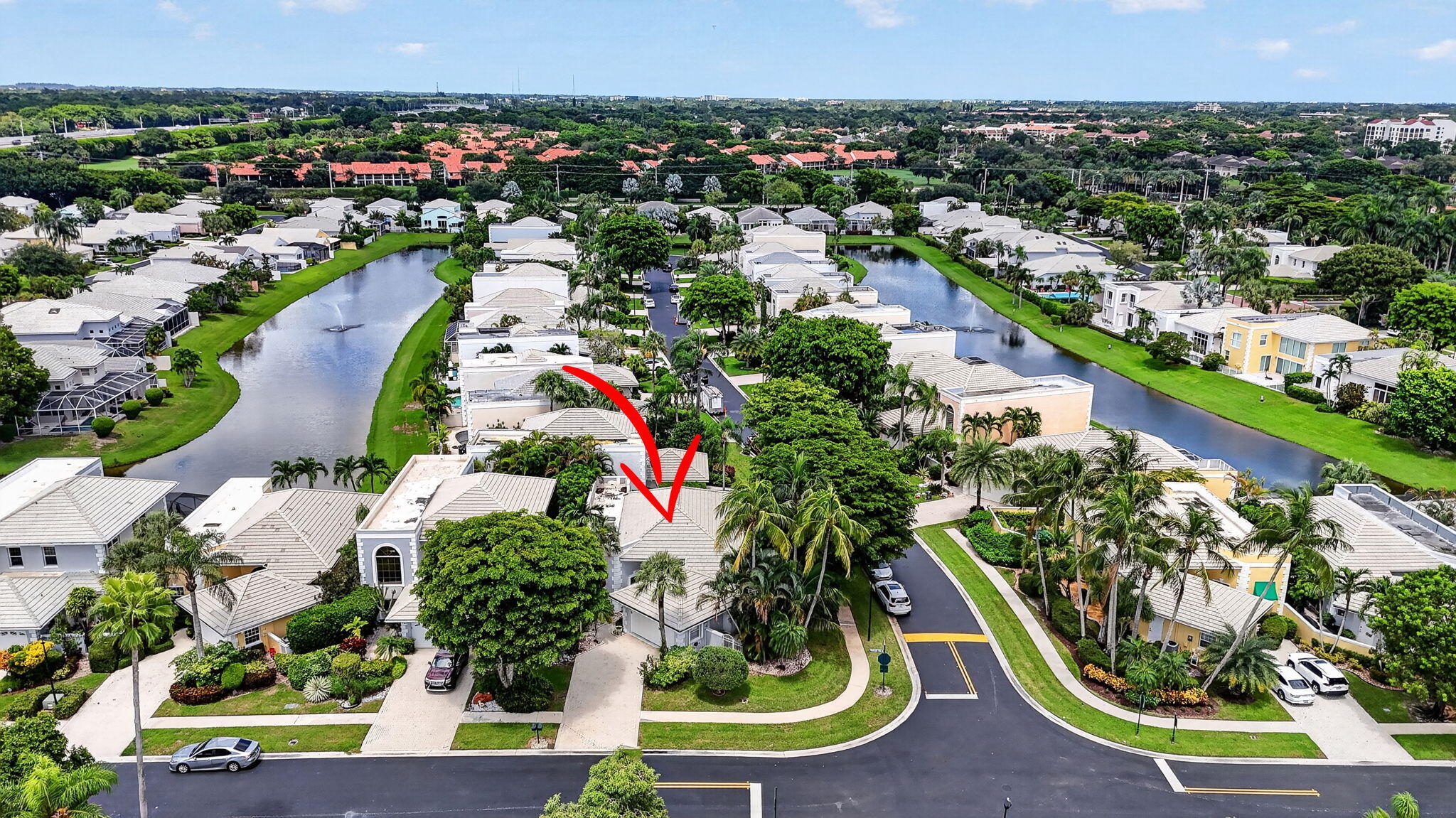 7777 TRAVLERS TREE, Boca Raton FL 33433